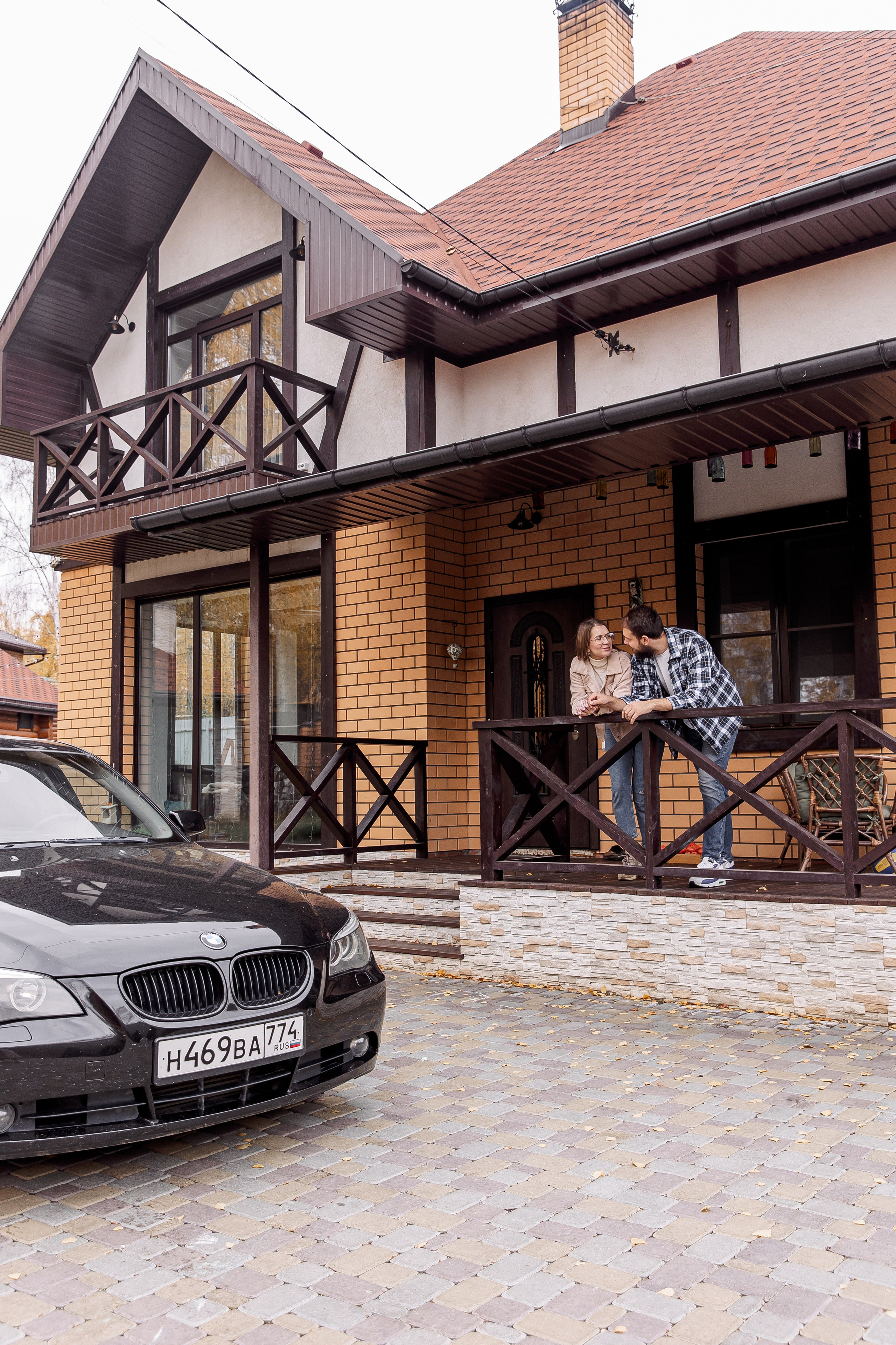 Вадислава и Нитита. Свадебный и семейный фотограф в Челябинске Юлия Ишимова