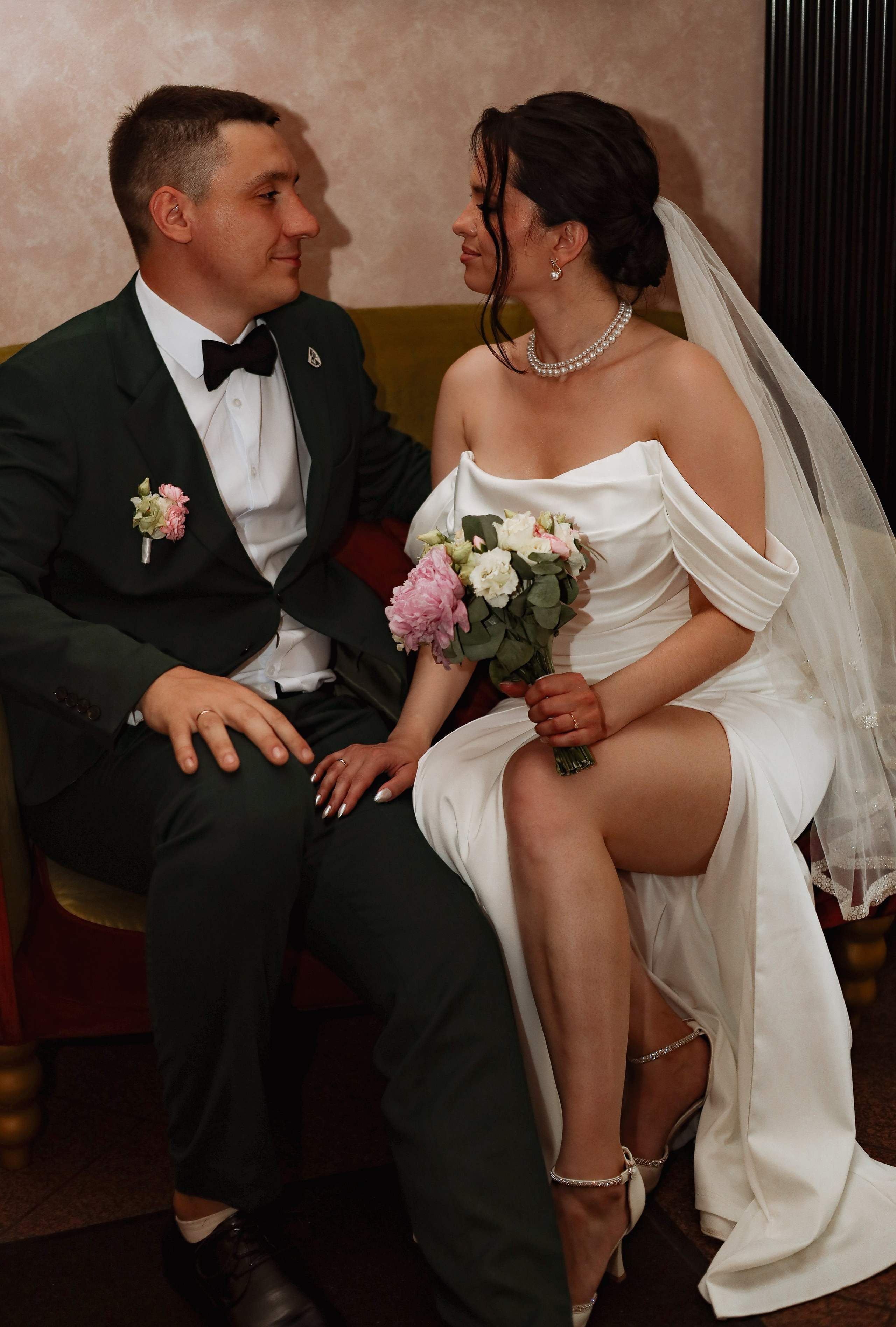 A&Y. Photographer Tatiana Ivanova in Yaroslavl