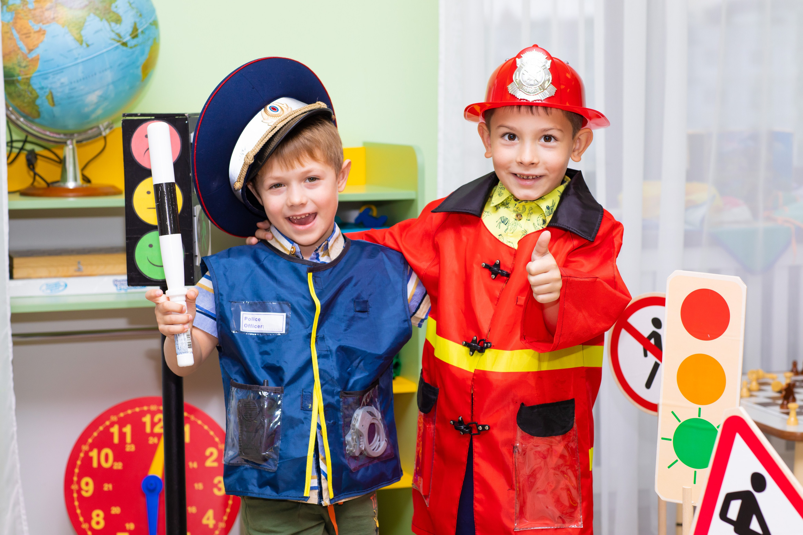 Детский сад. Выпускные альбомы в Новокузнецке