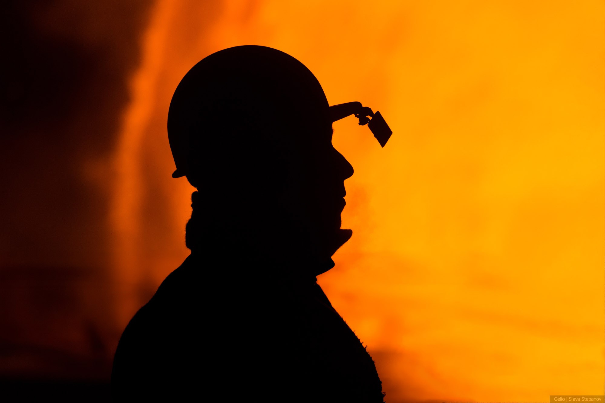 Люди. Фотограф Слава Степанов, Gelio