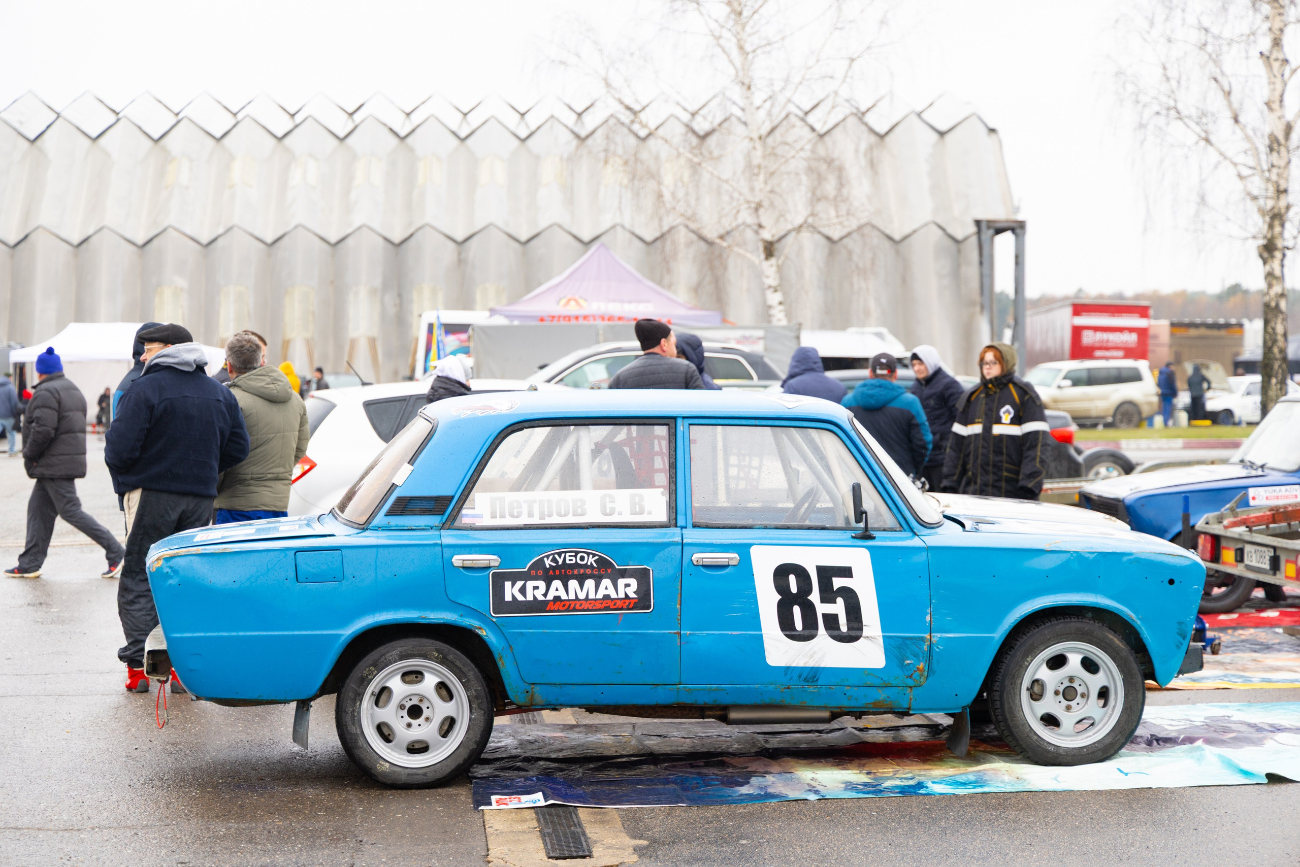 Кубок YUKA ADV PRO RACING 11.04.2026 АДМ Рейсвэй Мячково. Фотоклиника Светланы Шутько