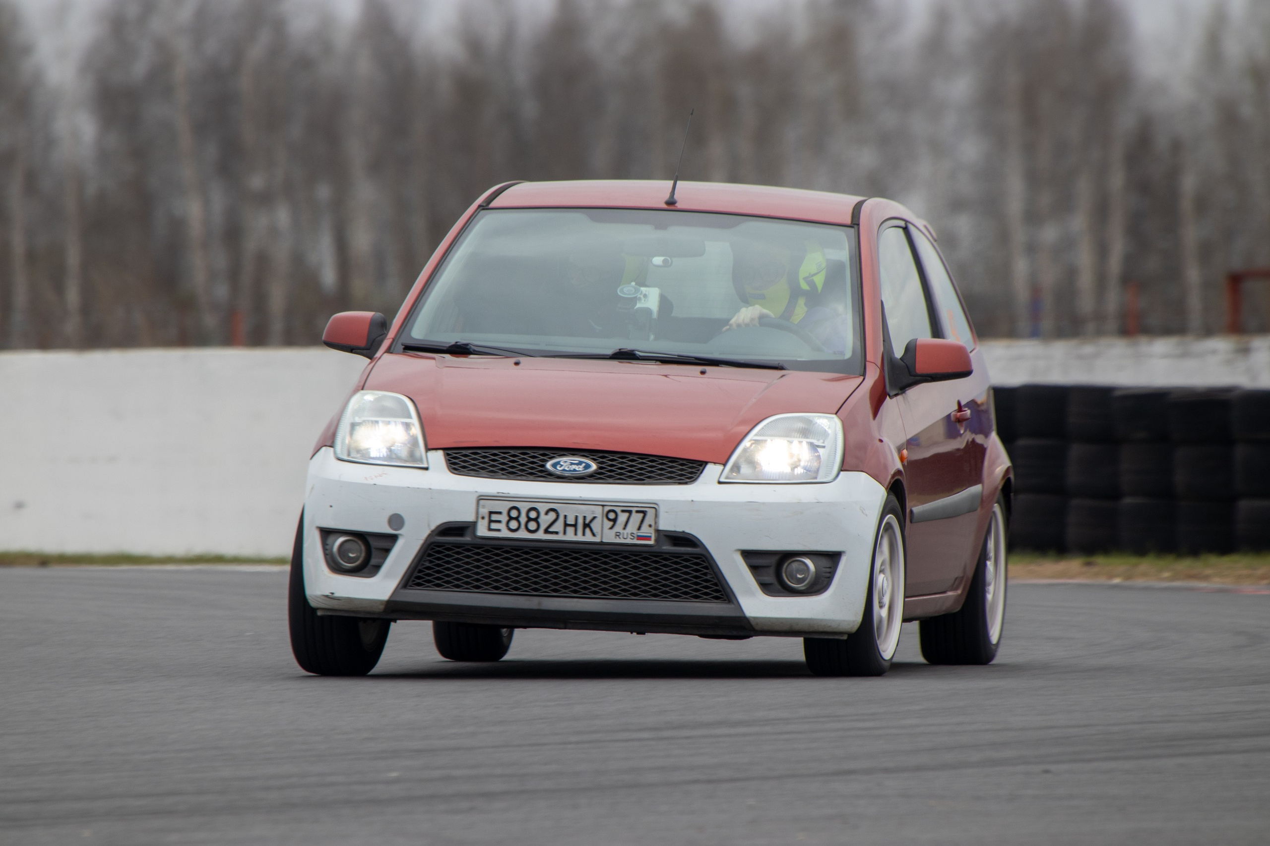 Ралли-спринт «JDM Power Shop» 19.04.2026 ADM Raceway, Мячково. Фотоклиника Светланы Шутько
