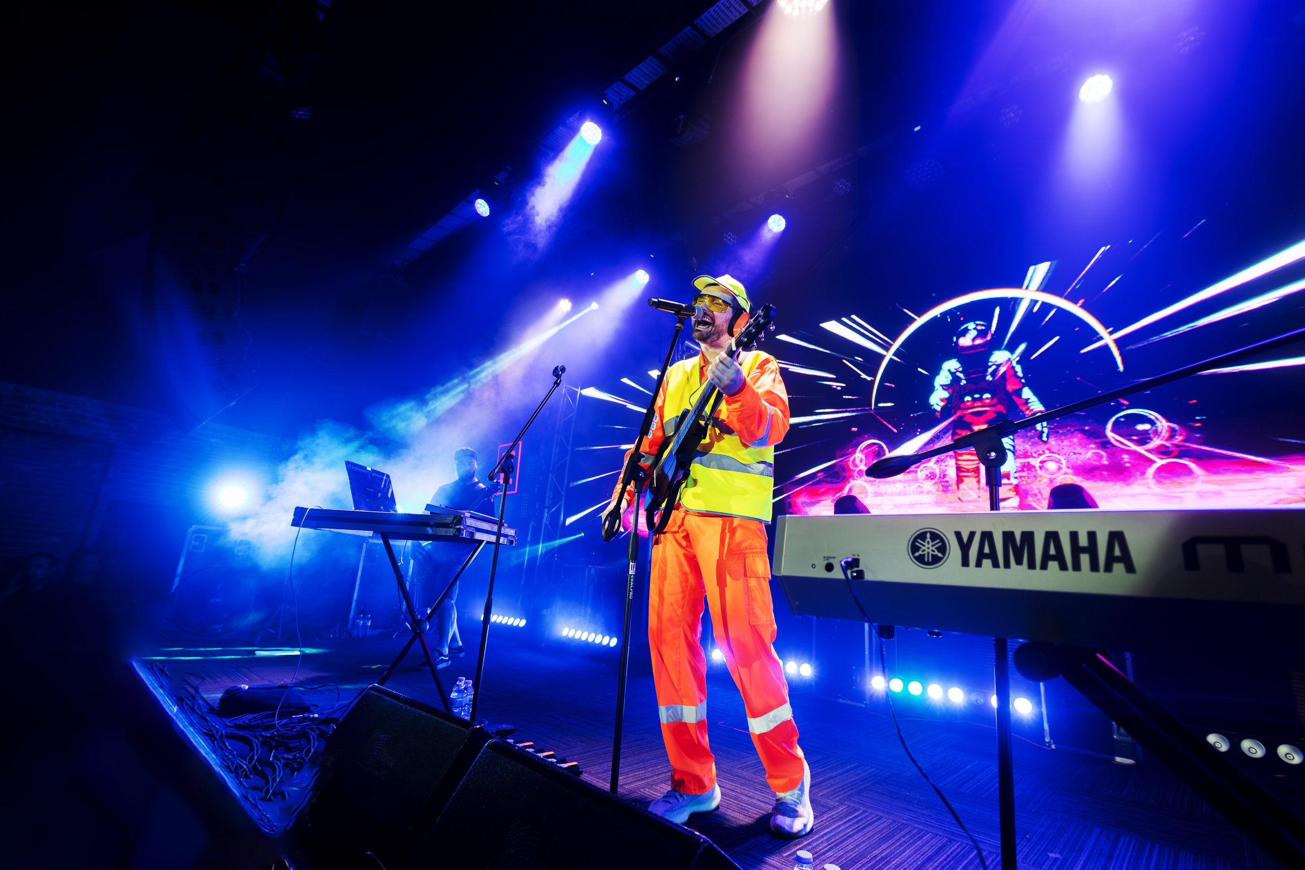 Noize MC. Photo & Video production