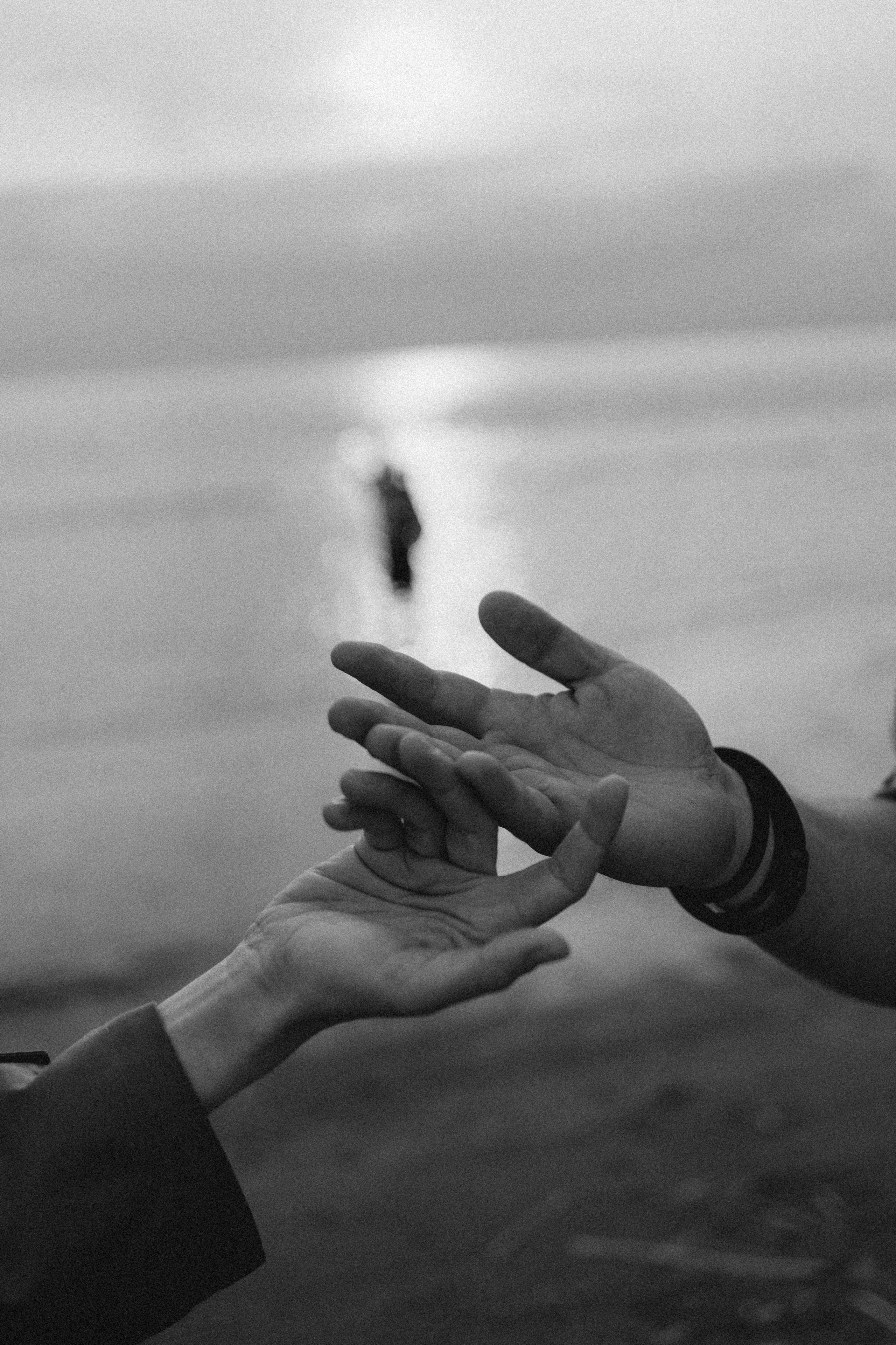 О любви. Семейный фотограф в Москве Нехорошева Екатерина