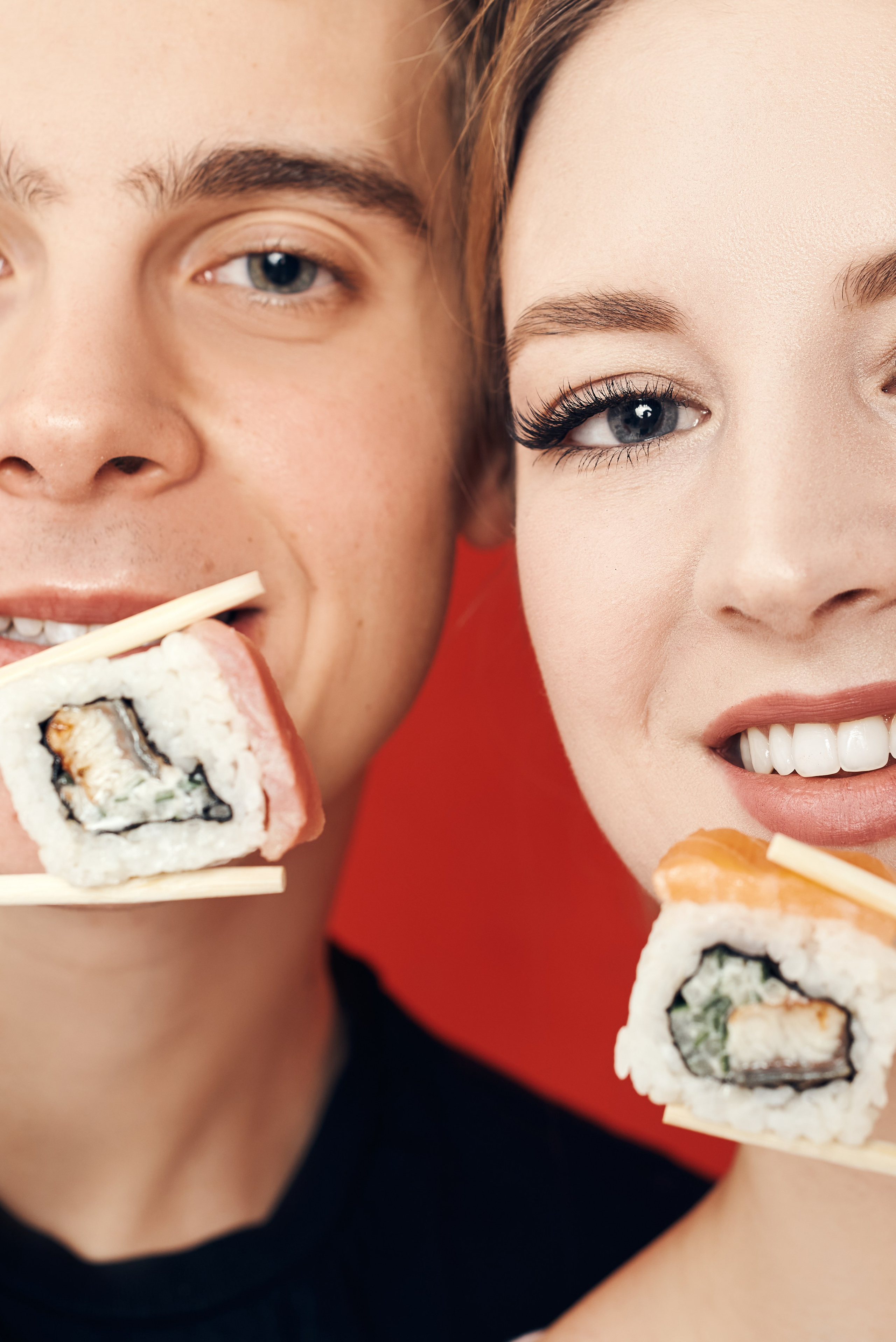 Автосуши-Автопицца. Фотограф в Нижнем Новгороде Юлия Рачинская