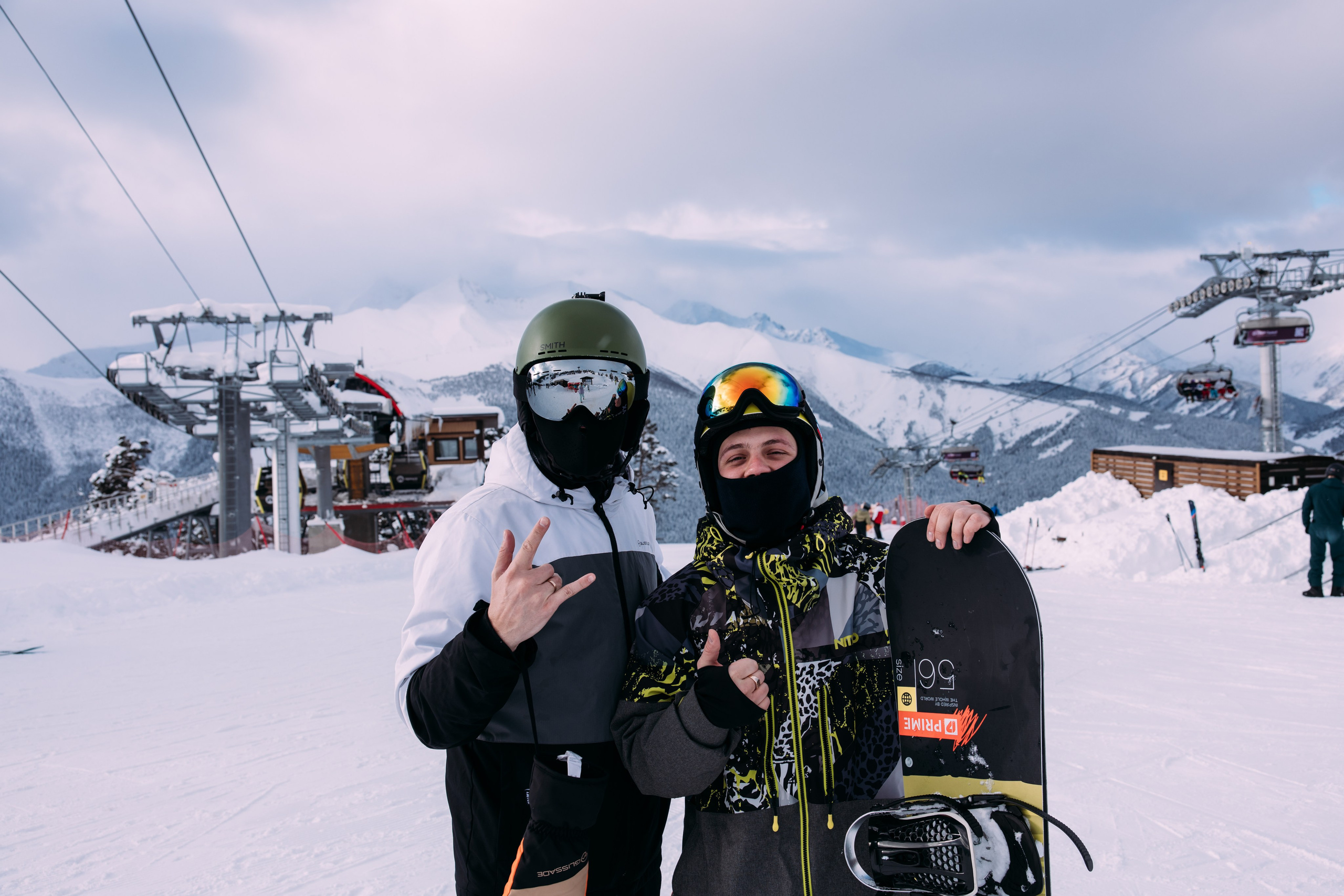 Путешествия. Фотограф Марина Аблаева-Кожедуб