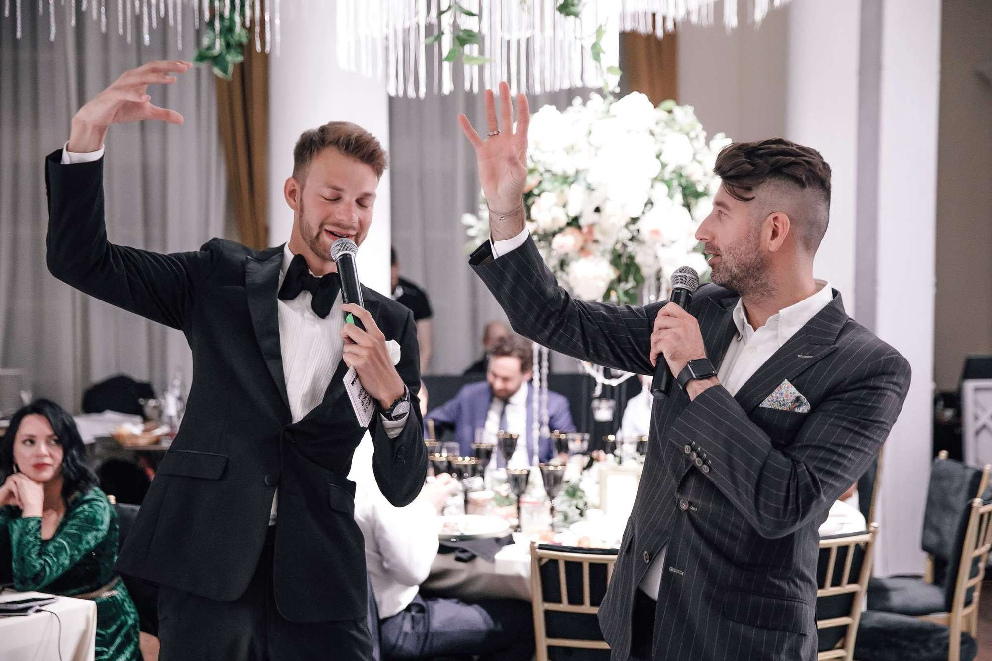 Никита и Екатерина. Villa Politika. Любовь Чуляева — свадебный фотограф в Москве и Европе