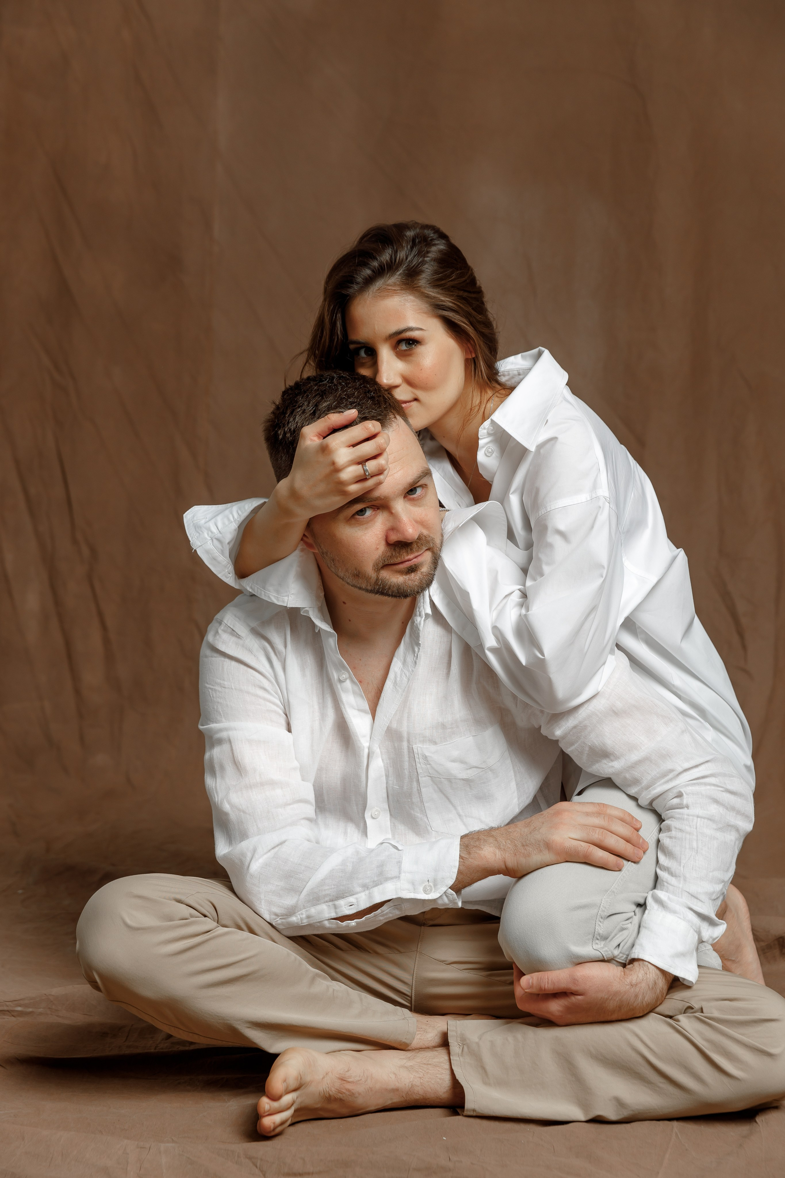 Ольга, Влад &Family. Любовь Чуляева — свадебный фотограф в Москве и Европе