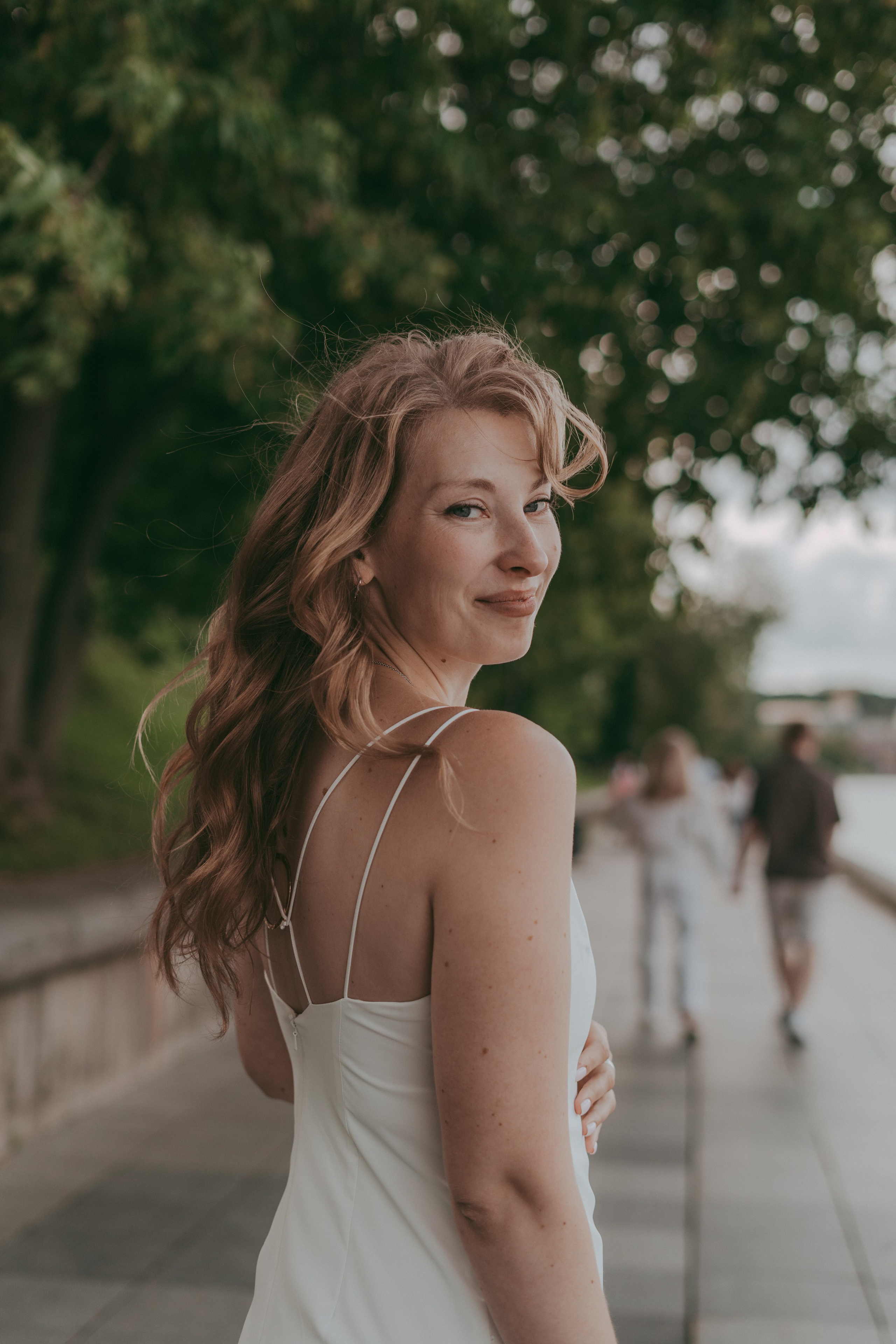 Башня Око, Москва Сити Иван & Таисия. Семейный и свадебный фотограф в Москве Виктория Махова