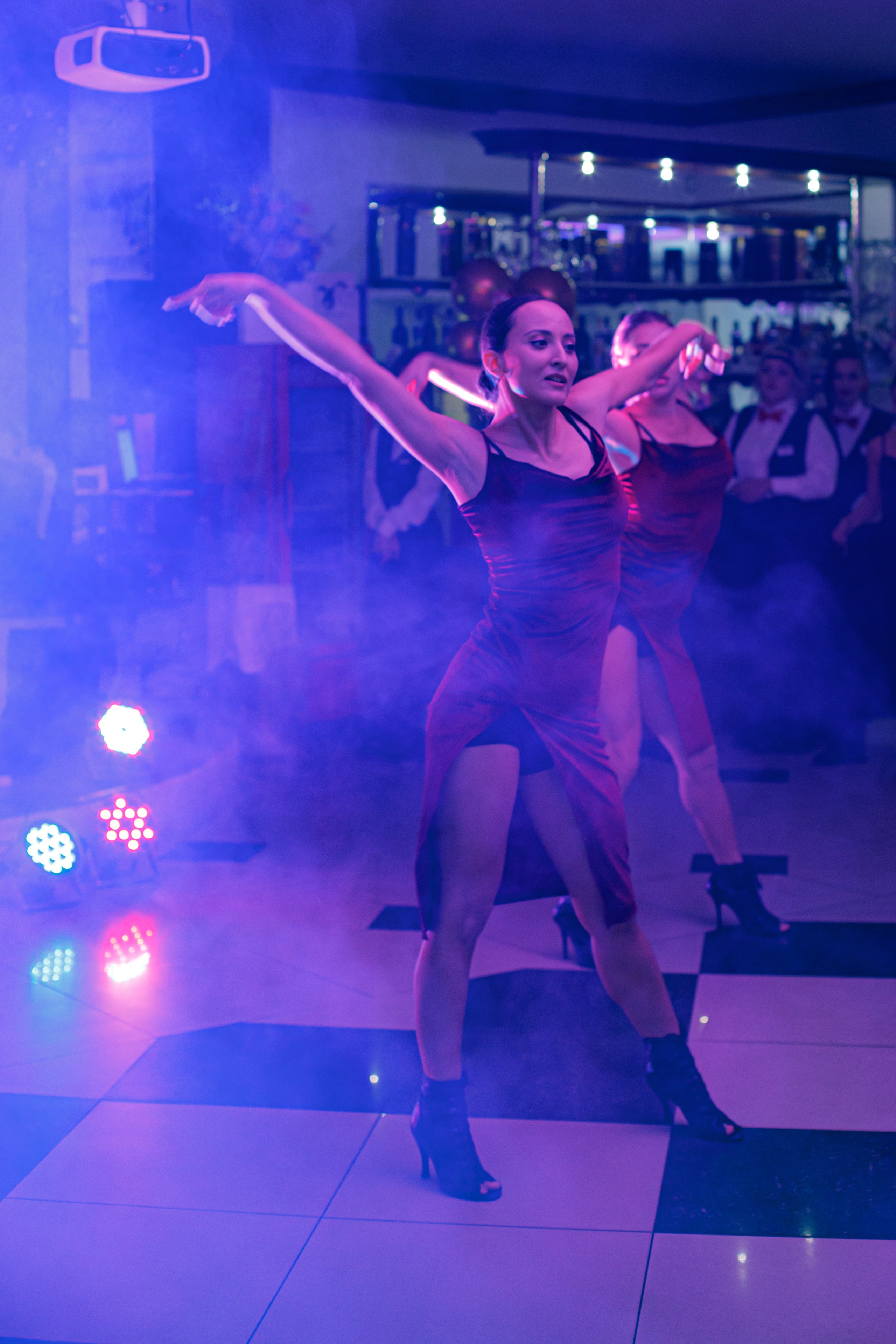 ELOSMED. Photokarish