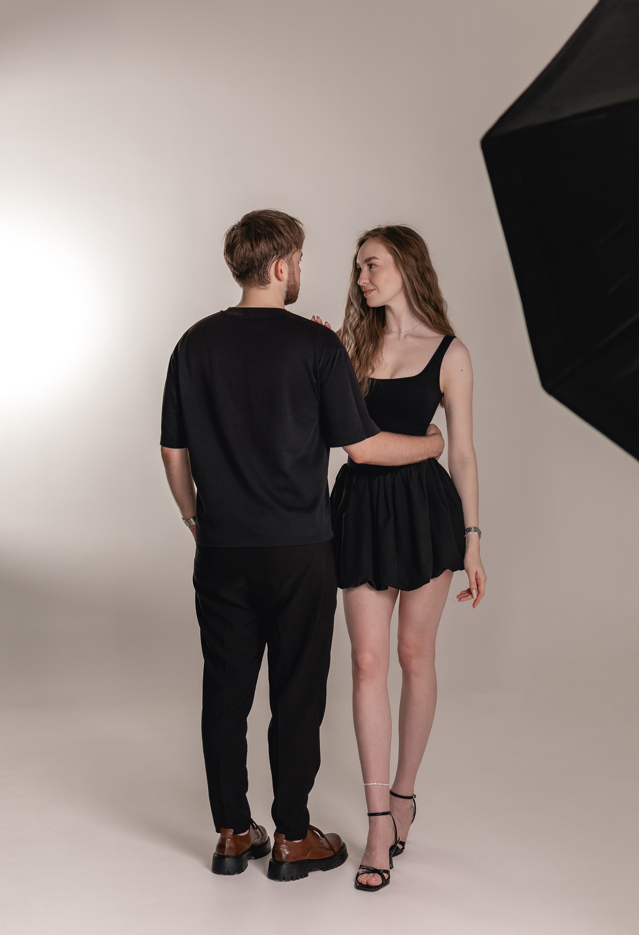 Елизавета & Радмир. Фотограф в Казани