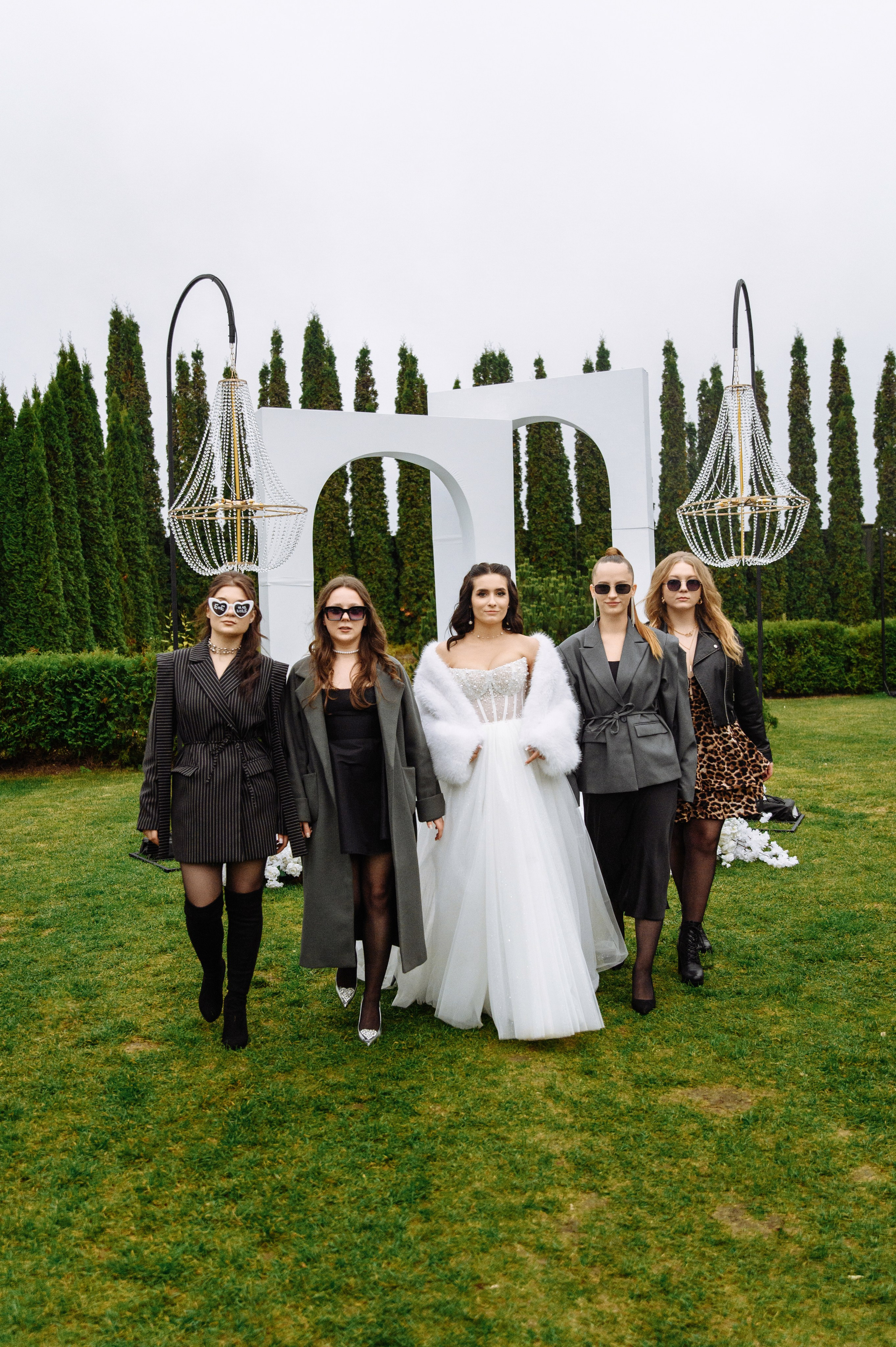 Евгений и Екатерина LA VILLA. Фотограф Кирилл Верт