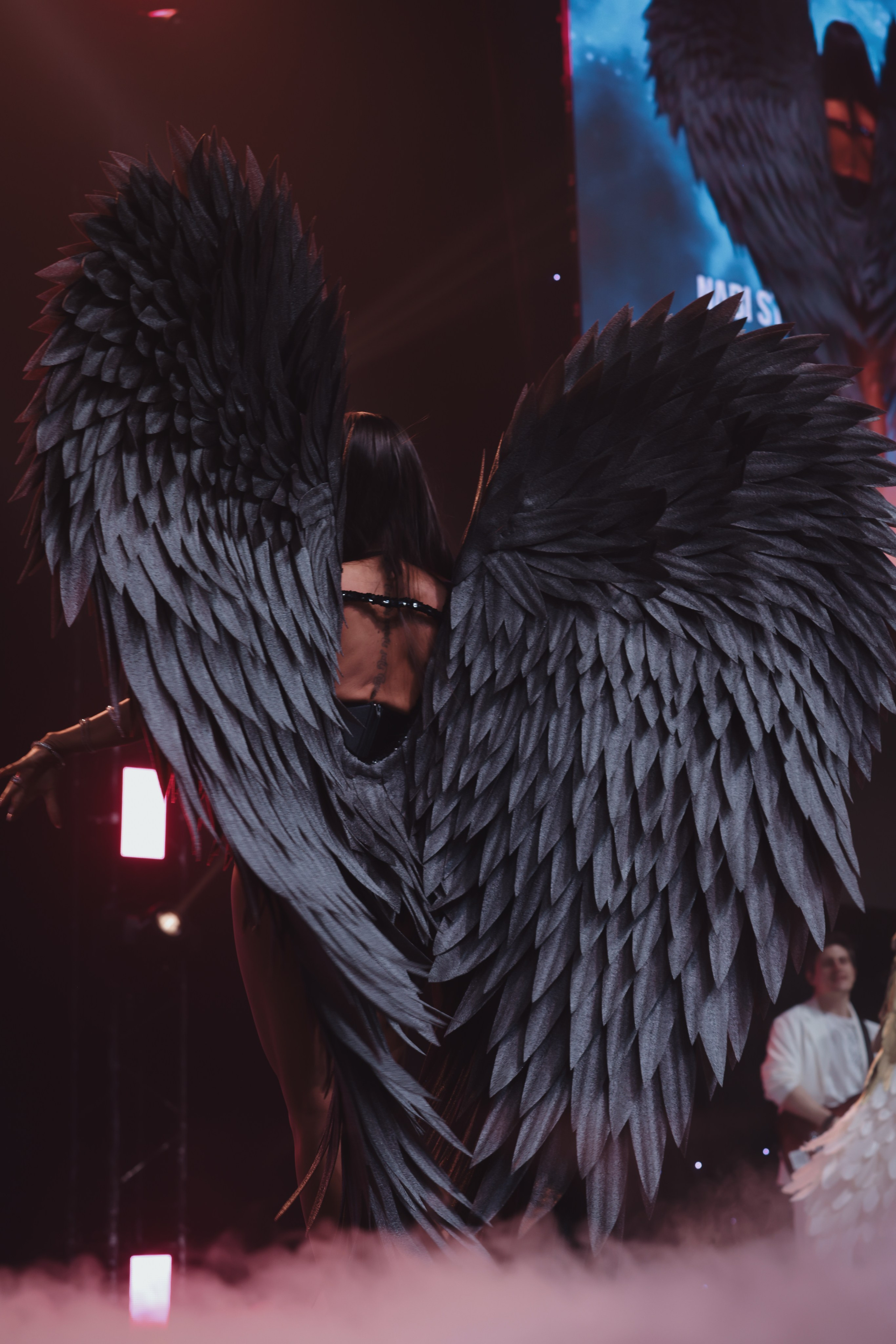 NABI Stars Queen. Всероссийский конкурс красоты. Fashion Фотограф в СПб Yana Kochkina