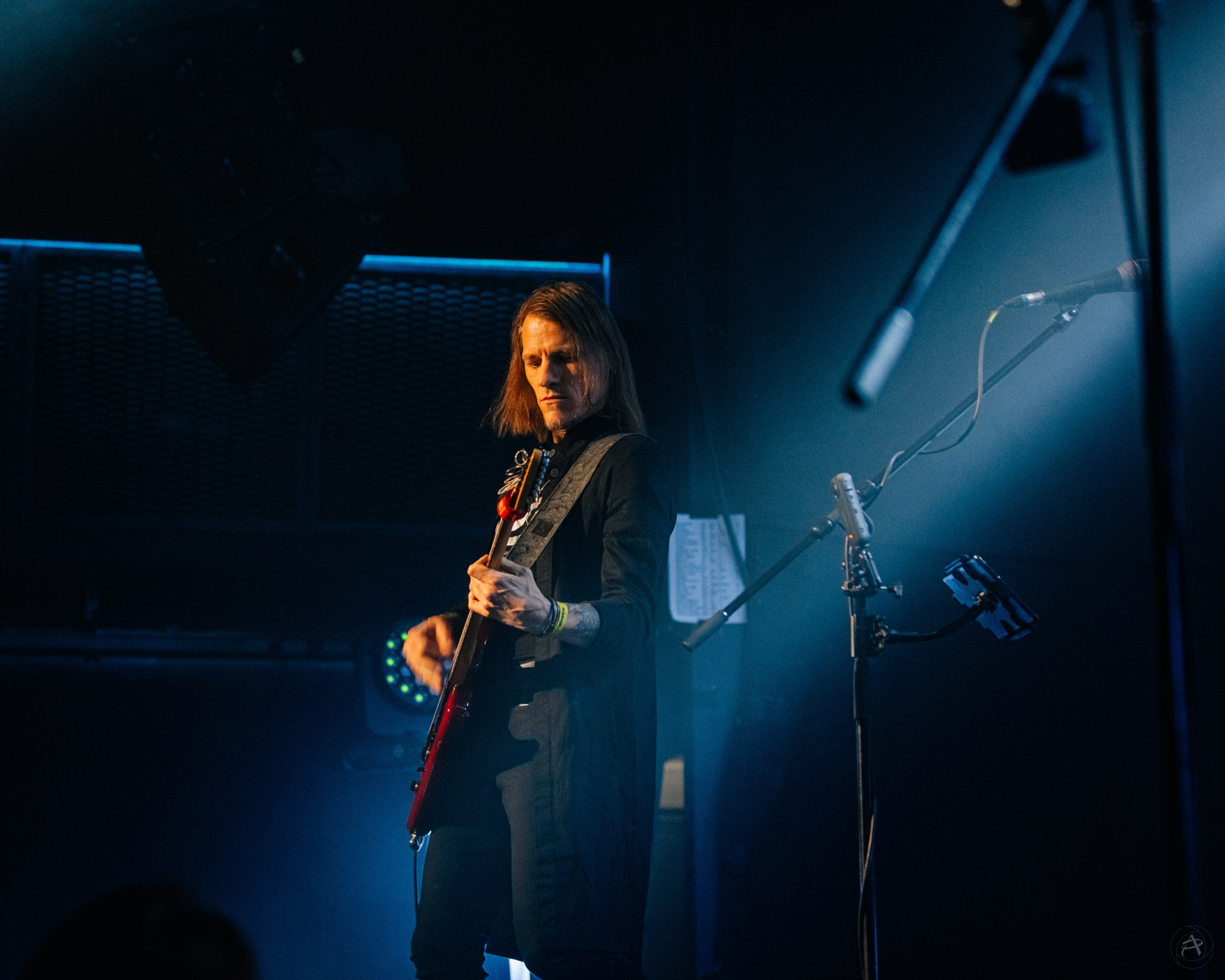 Инкогнито. Урбан. Концертный фотограф Аля Рашпиль