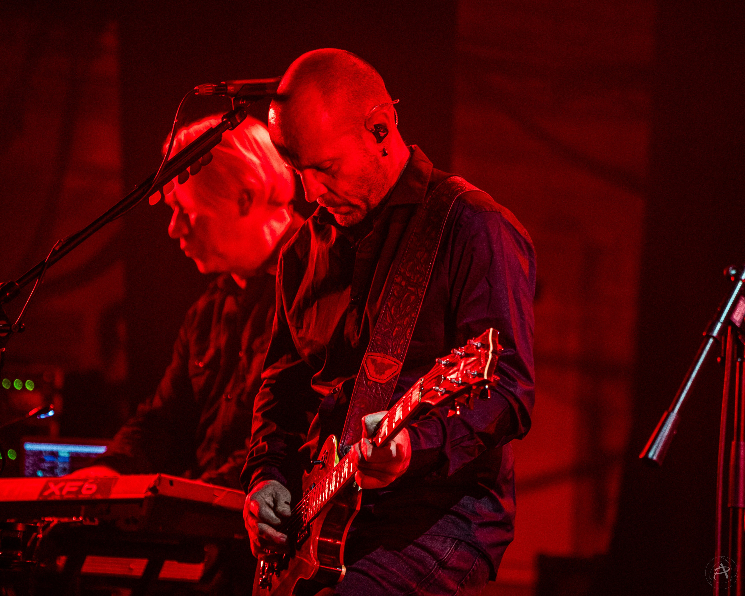 Северный Флот. ДК ПЗ (Вологда). Концертный фотограф Аля Рашпиль