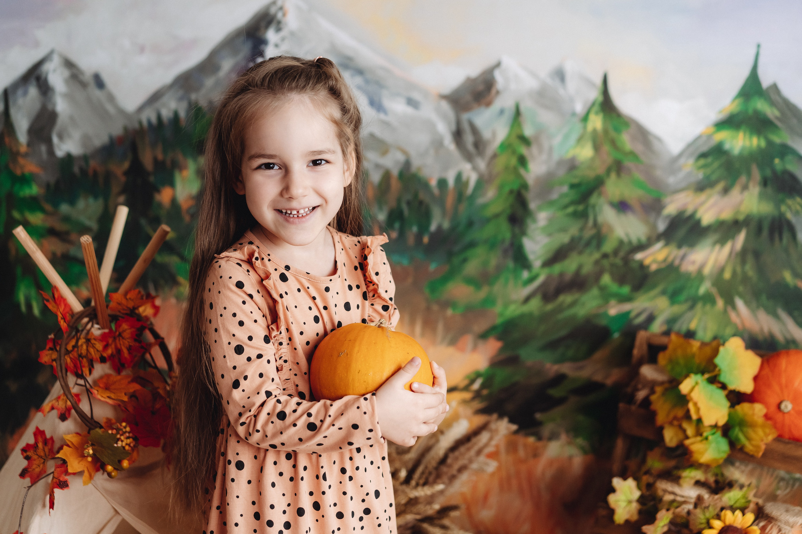 Тематические мини фотосессии. Семейный и контент фотограф в Красноярске Власова Екатерина