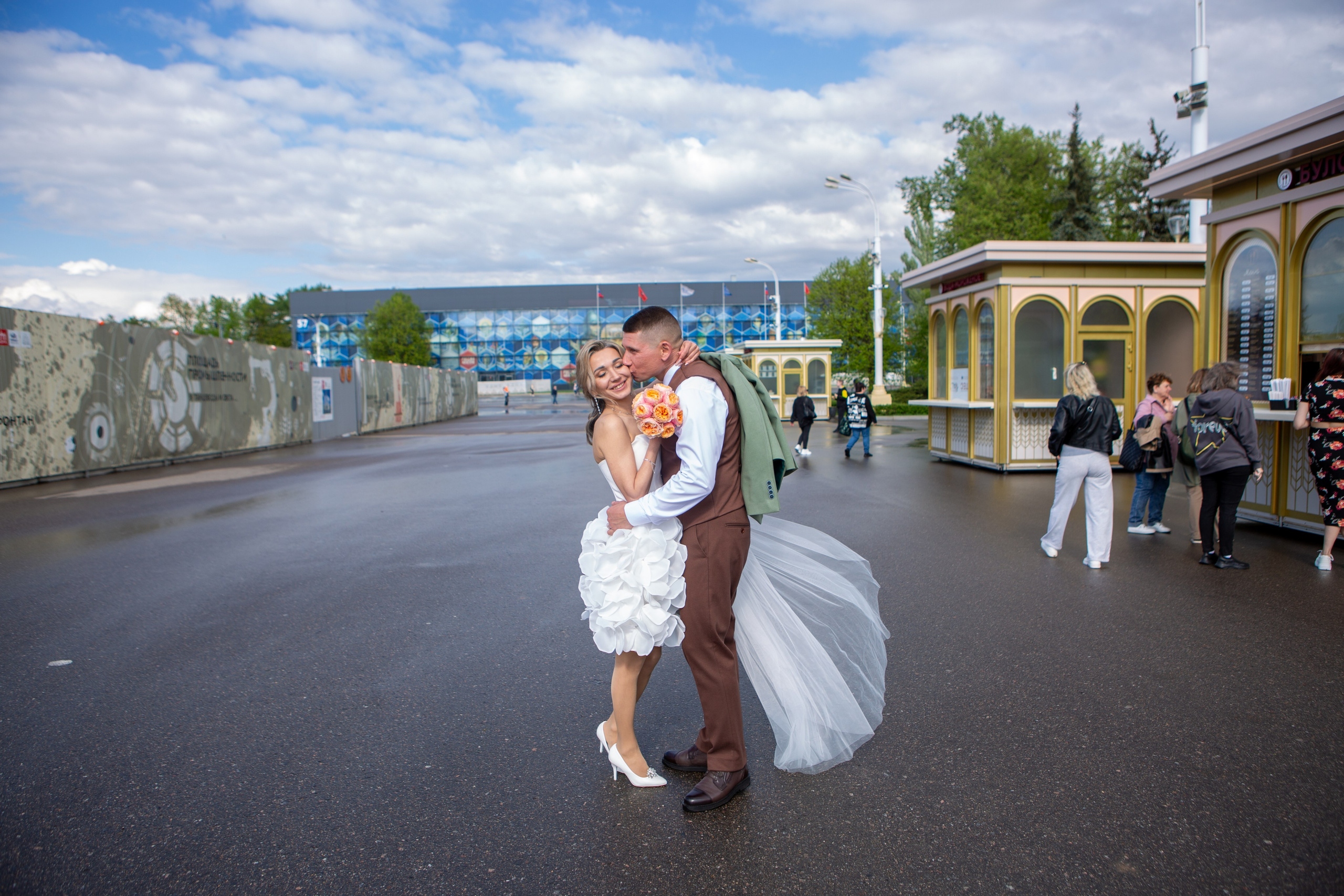 Свадьба Николая и Анастасии. Репортажный, семейный, свадебный, портретный фотограф