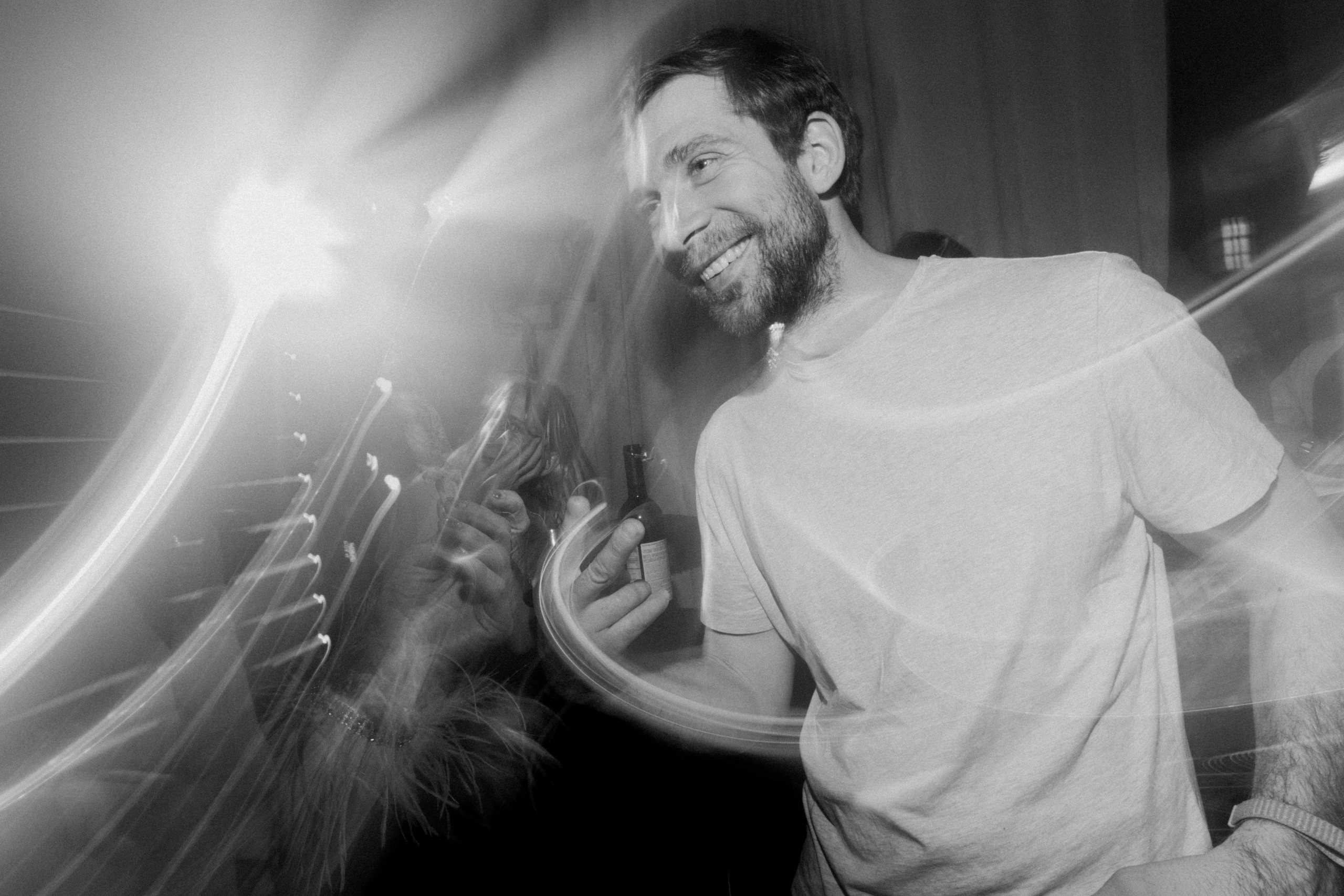 День рождения INHIT