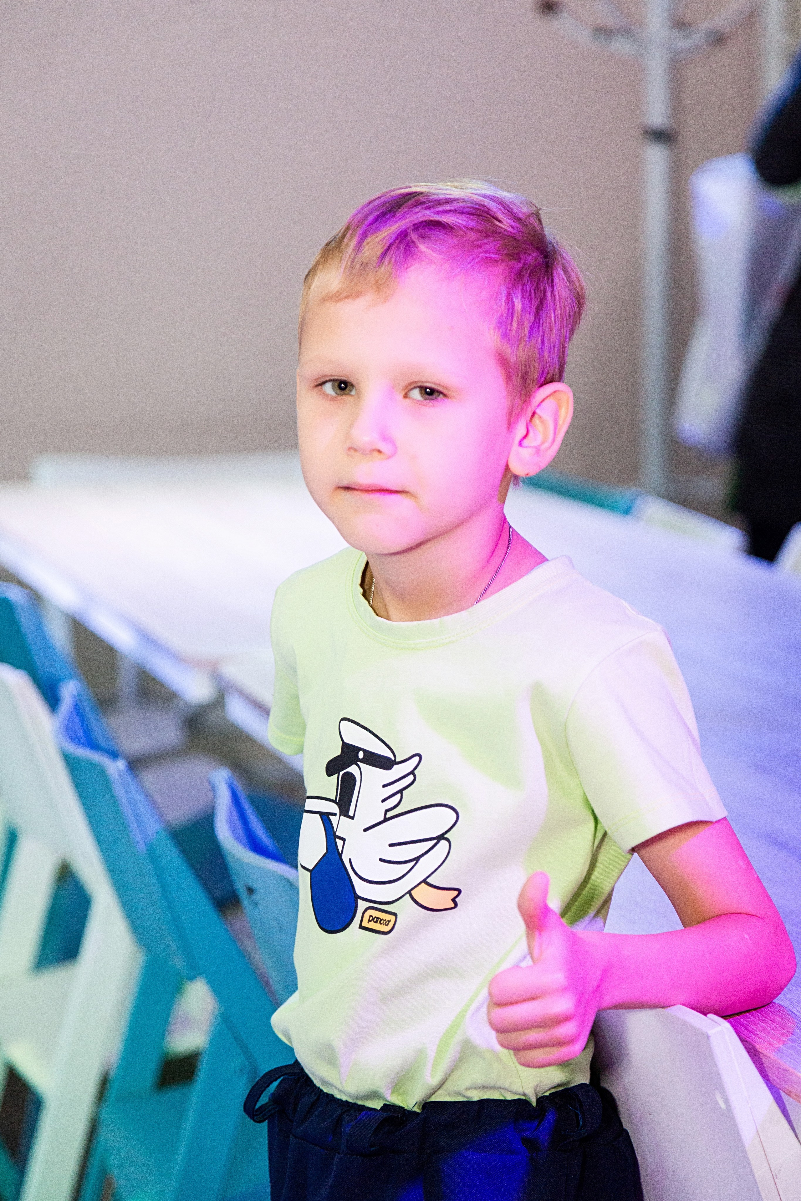 Лиде и Лизе 6 лет. Детский фотограф видеограф в Хабаровске Михаил Орлов