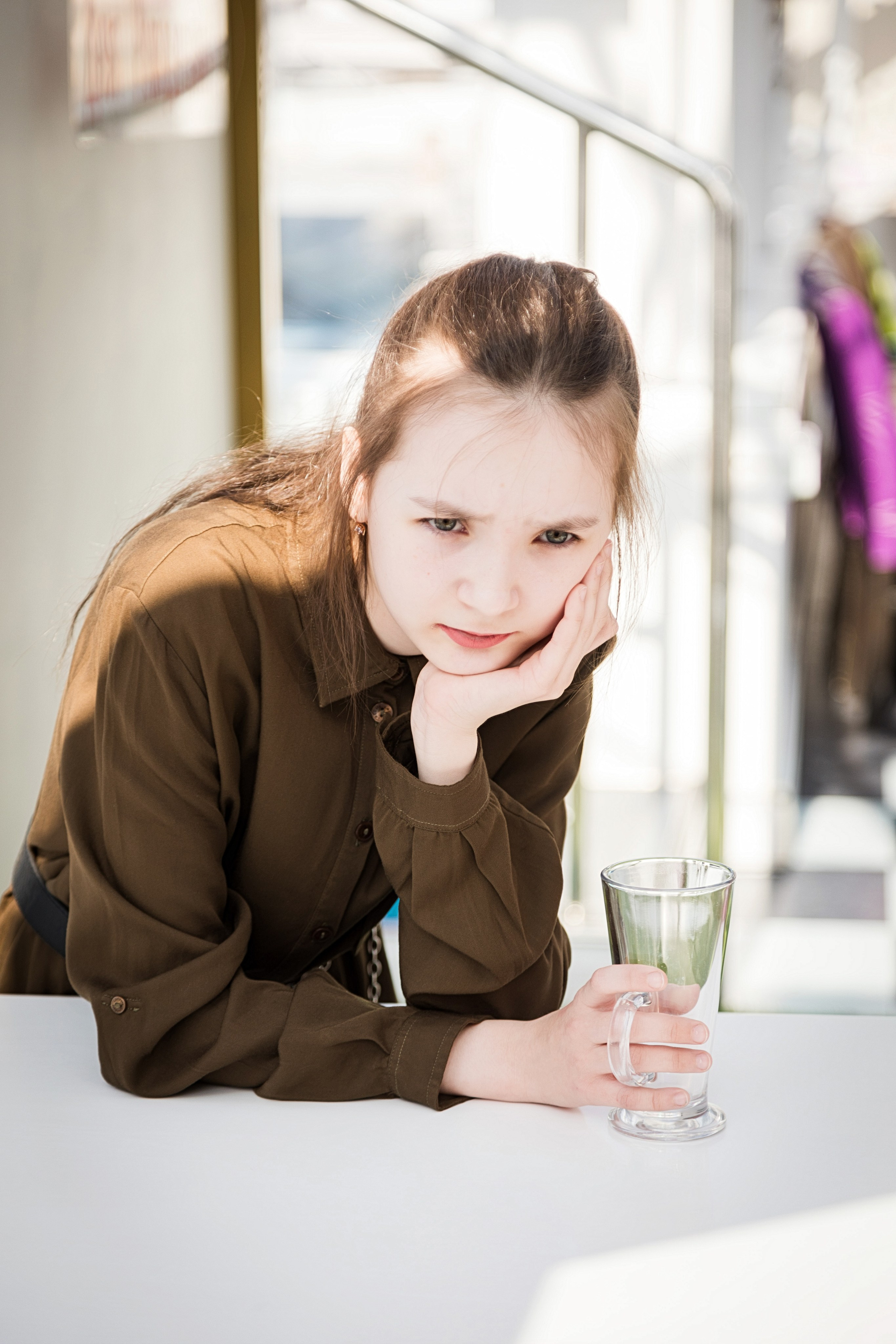 Руслан 11 лет. Детский фотограф видеограф в Хабаровске Михаил Орлов