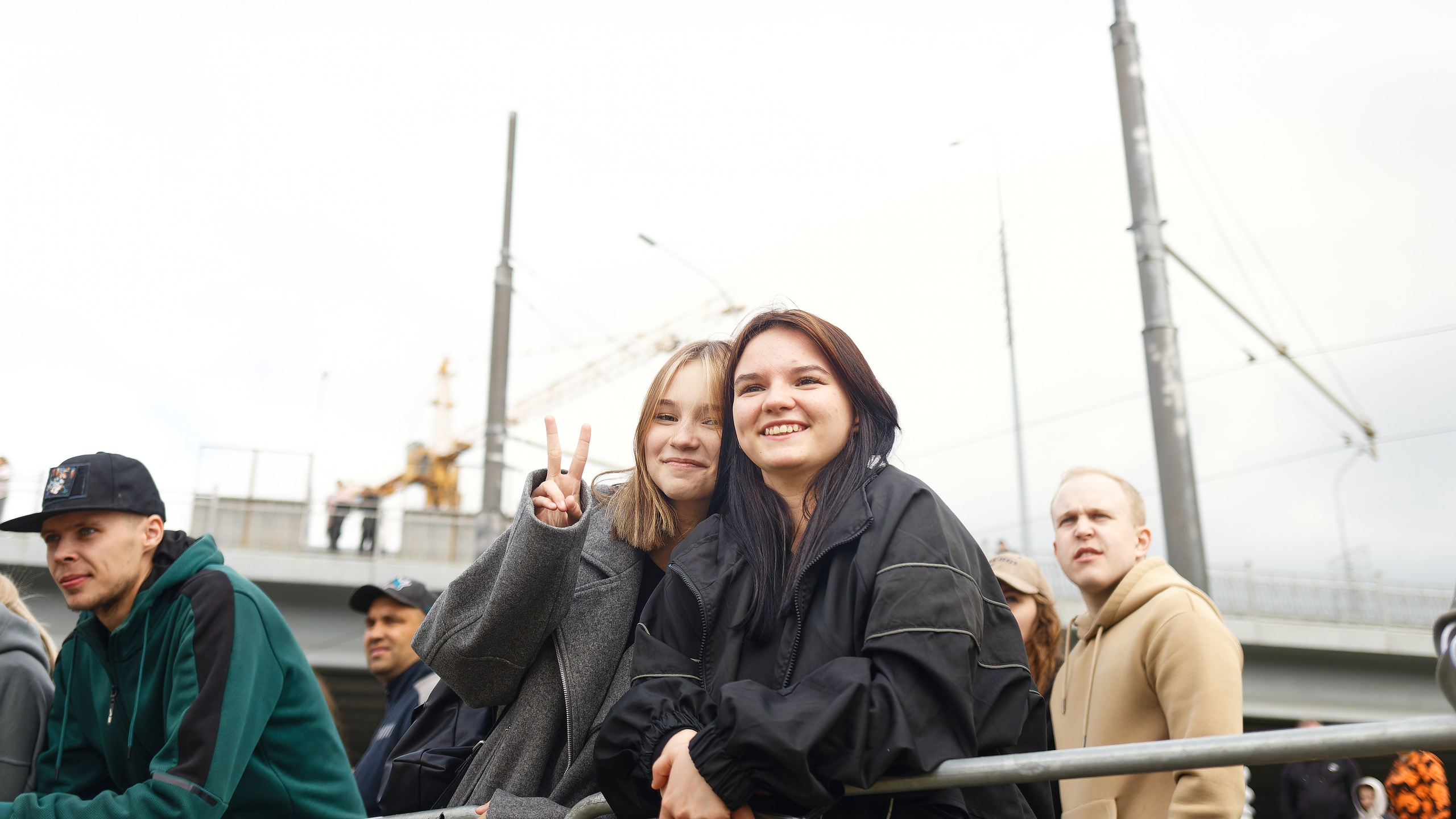 Drift Games'24. IN STREET WE TRUST