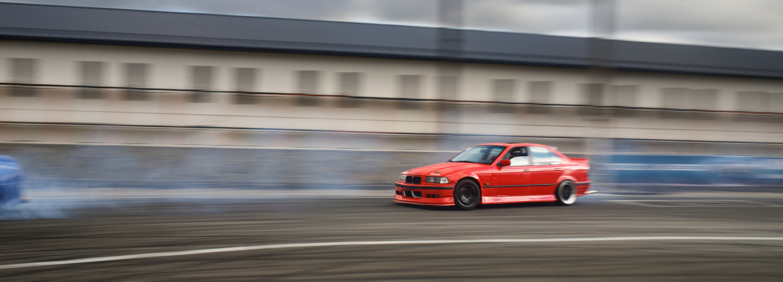 Enjoy x ESM 21.09.24. IN STREET WE TRUST