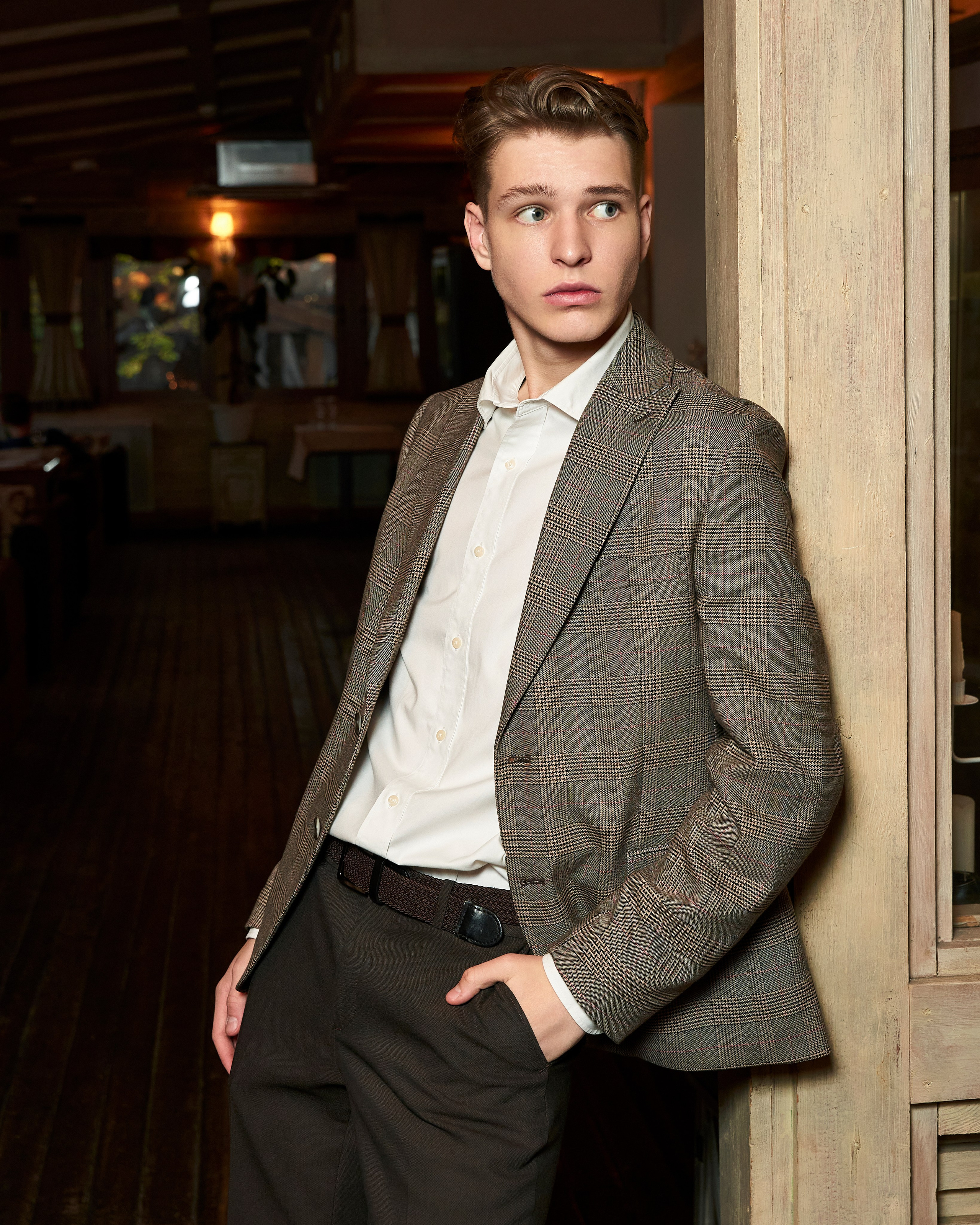 День рождения Ильи