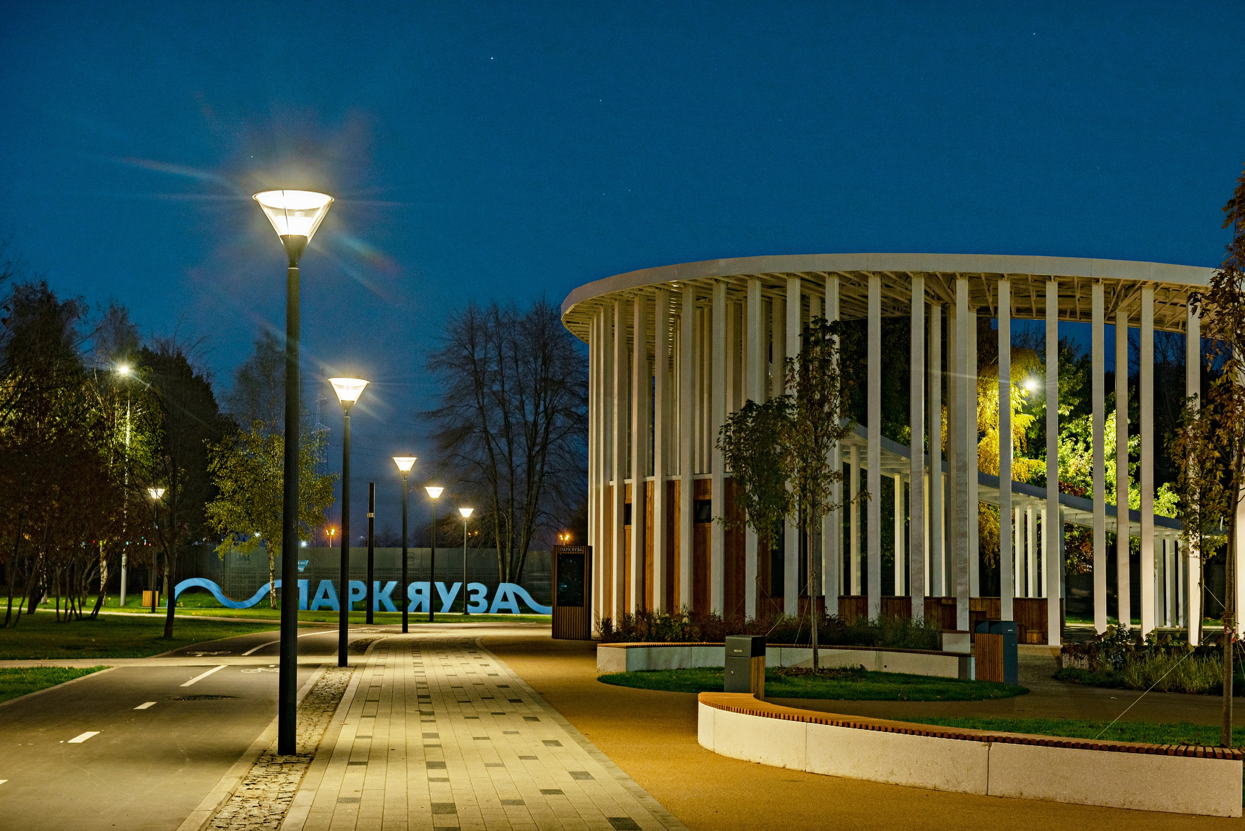 Architecture. Фотограф и видеограф в Москве Мария Малкич