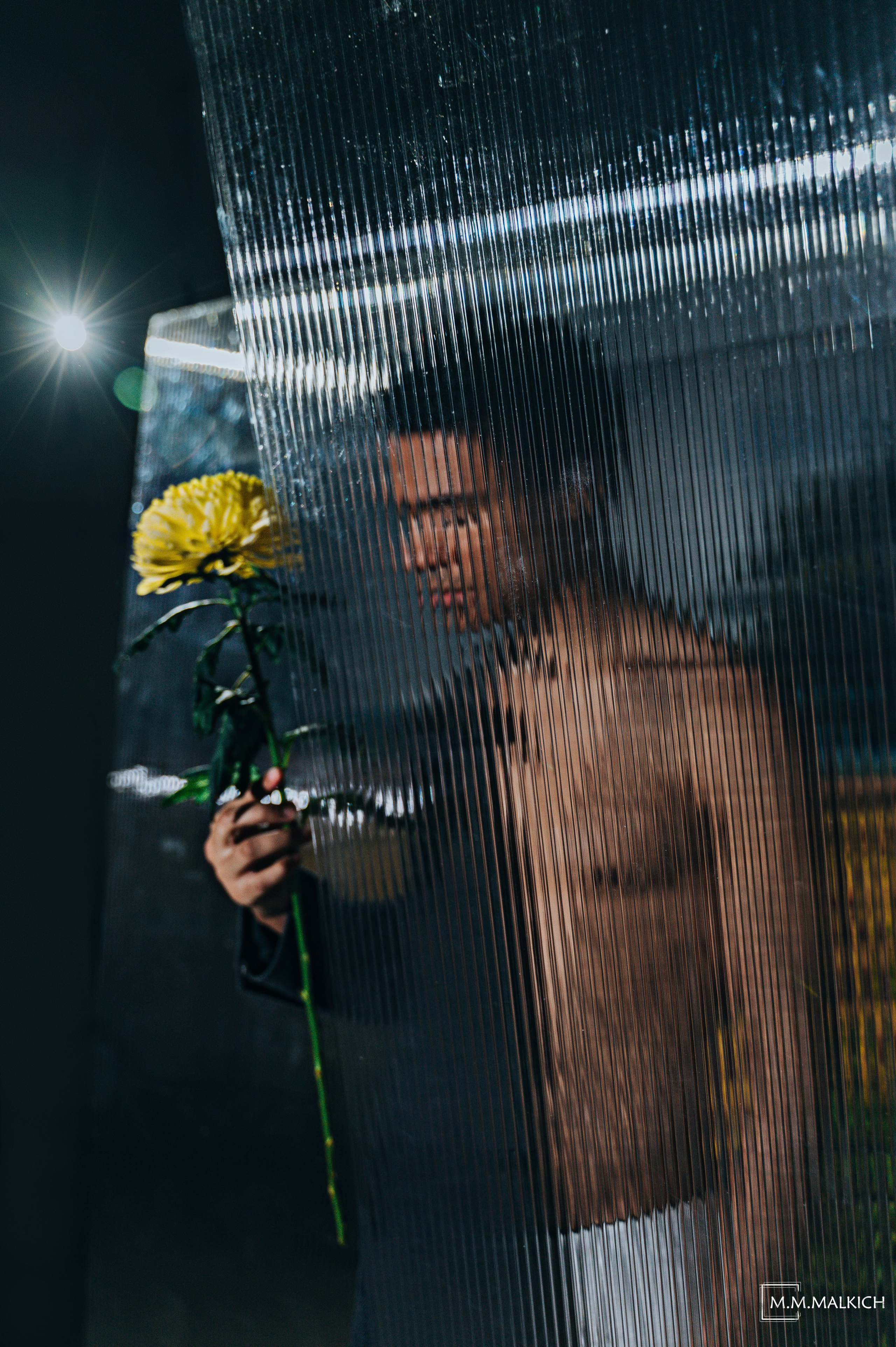 Art. Фотограф и видеограф в Москве Мария Малкич