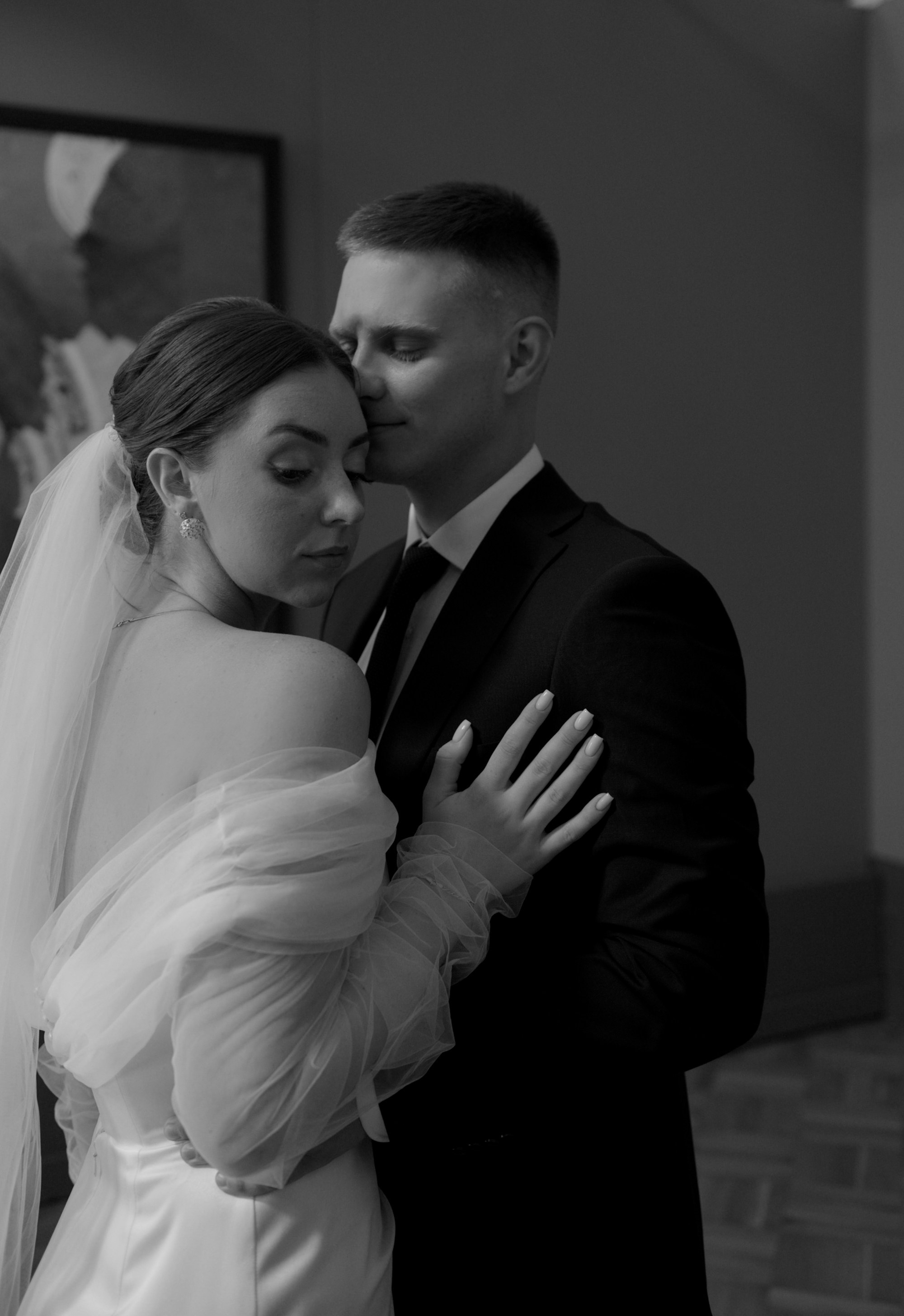 Wedding Day. Свадебный фотограф в Минске Минчукова Анна