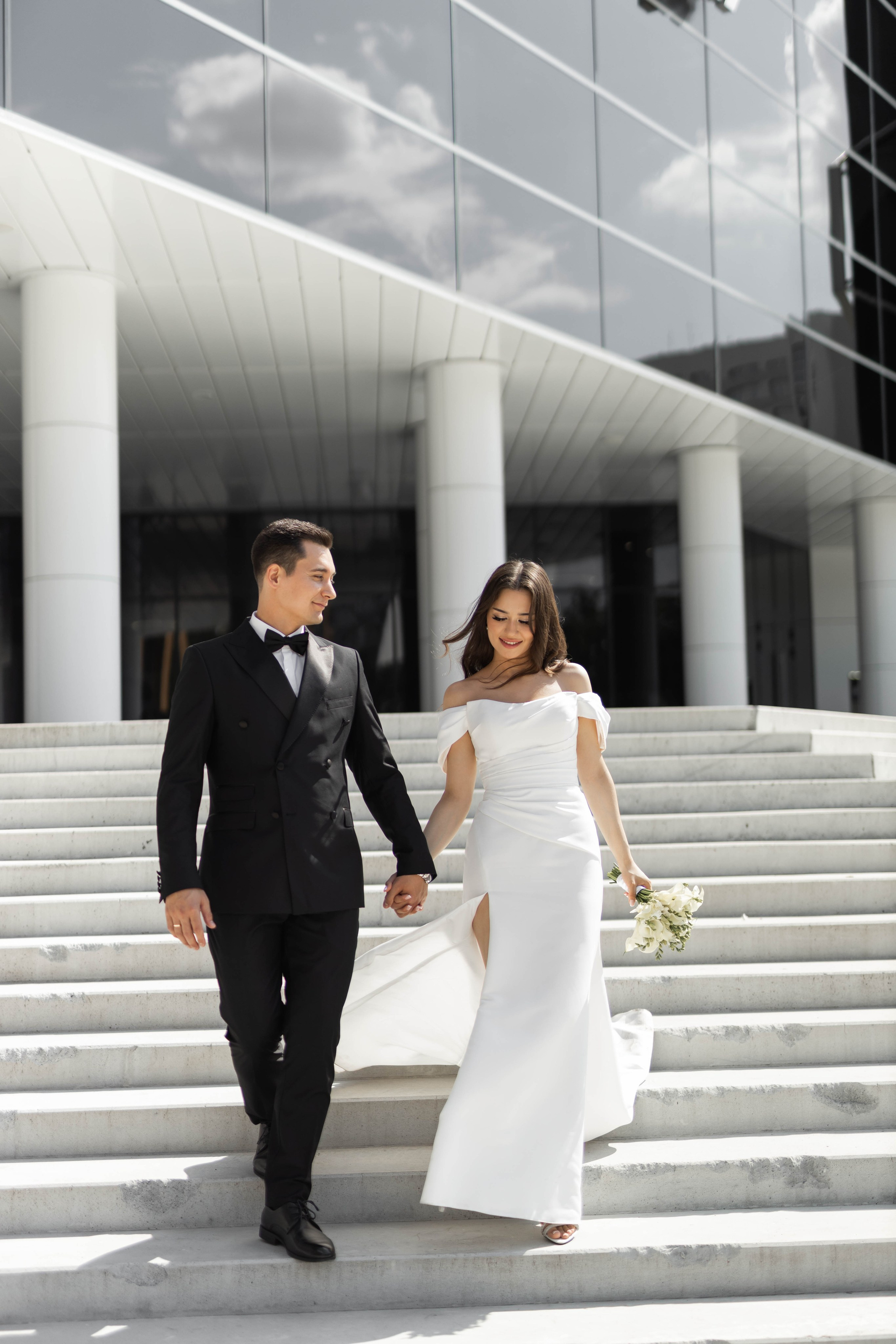 Данис Эльвира. Фотограф Александр Литвинов