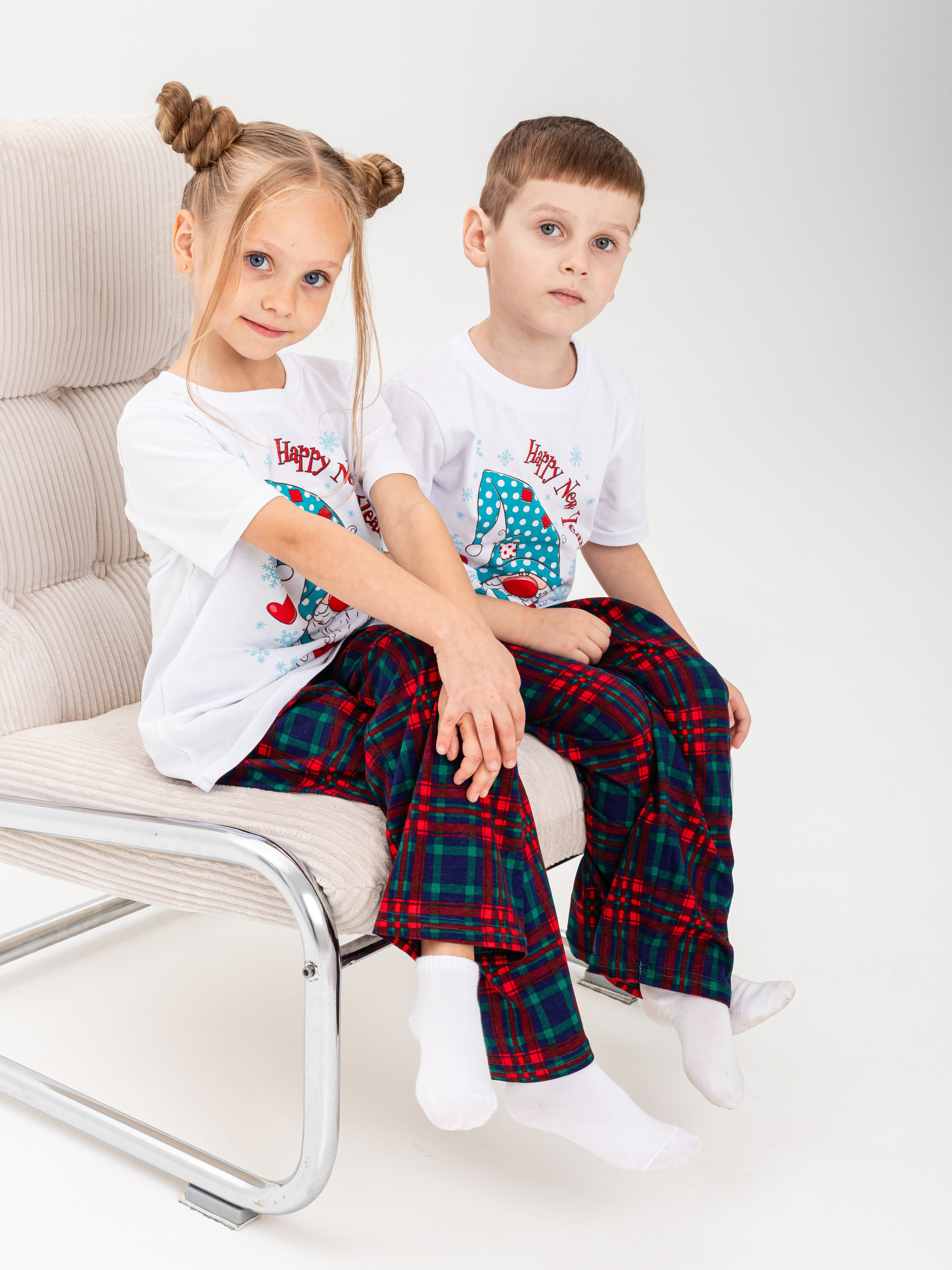 Пижамы детские. Фотограф в Краснодаре Арина Кудряшова