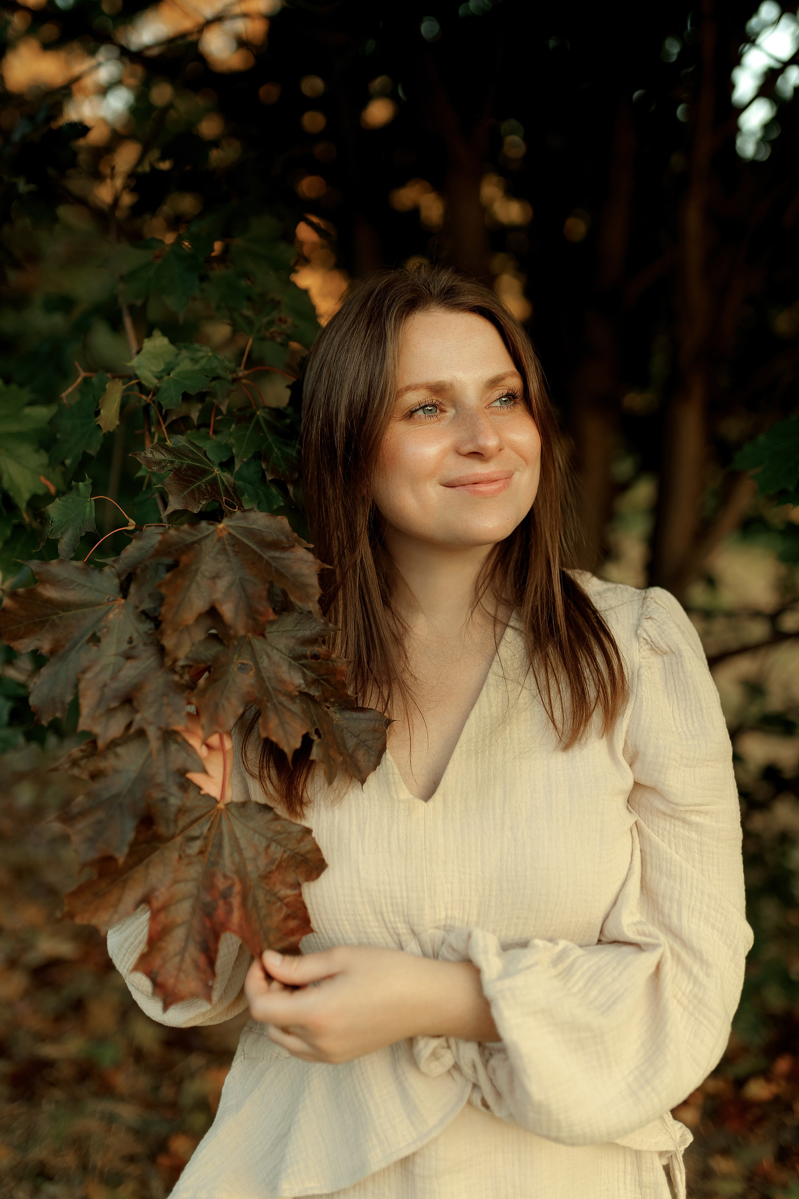 № 3. Фотограф в Москве Юлия Хамзина