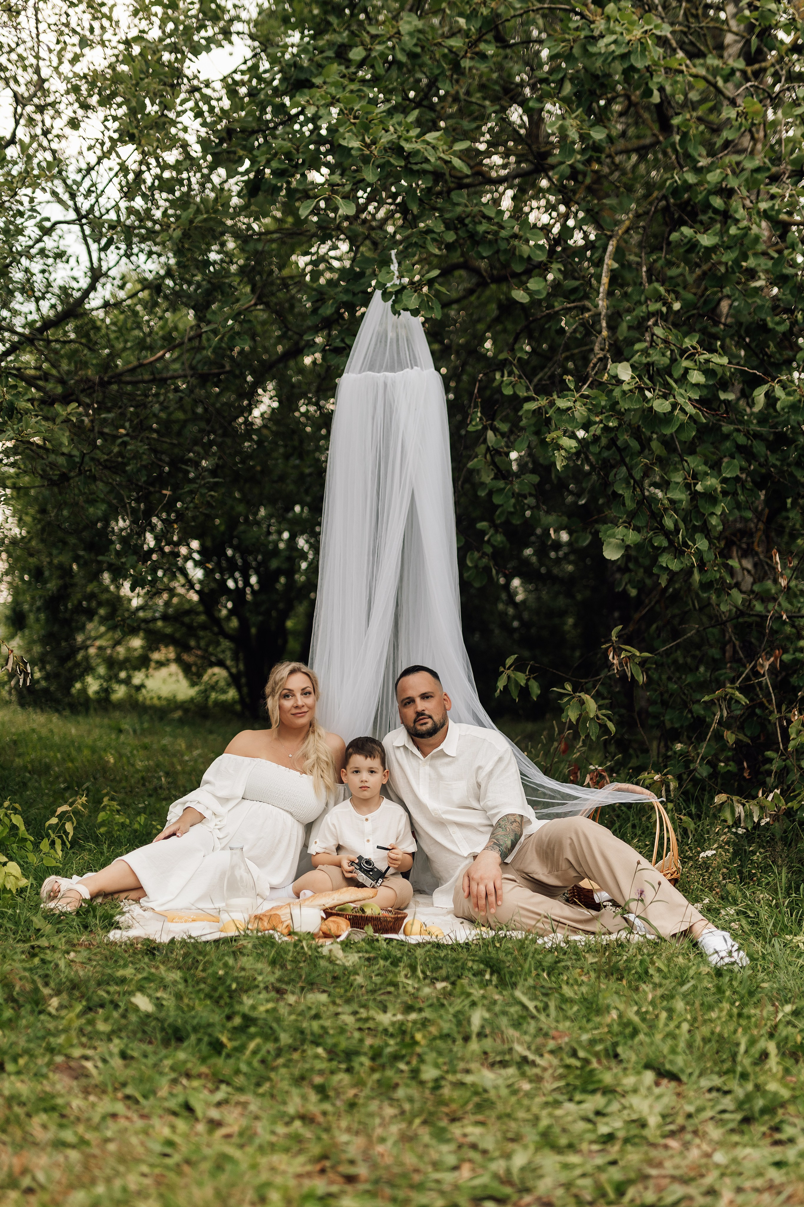 № 15. Фотограф в Москве Юлия Хамзина