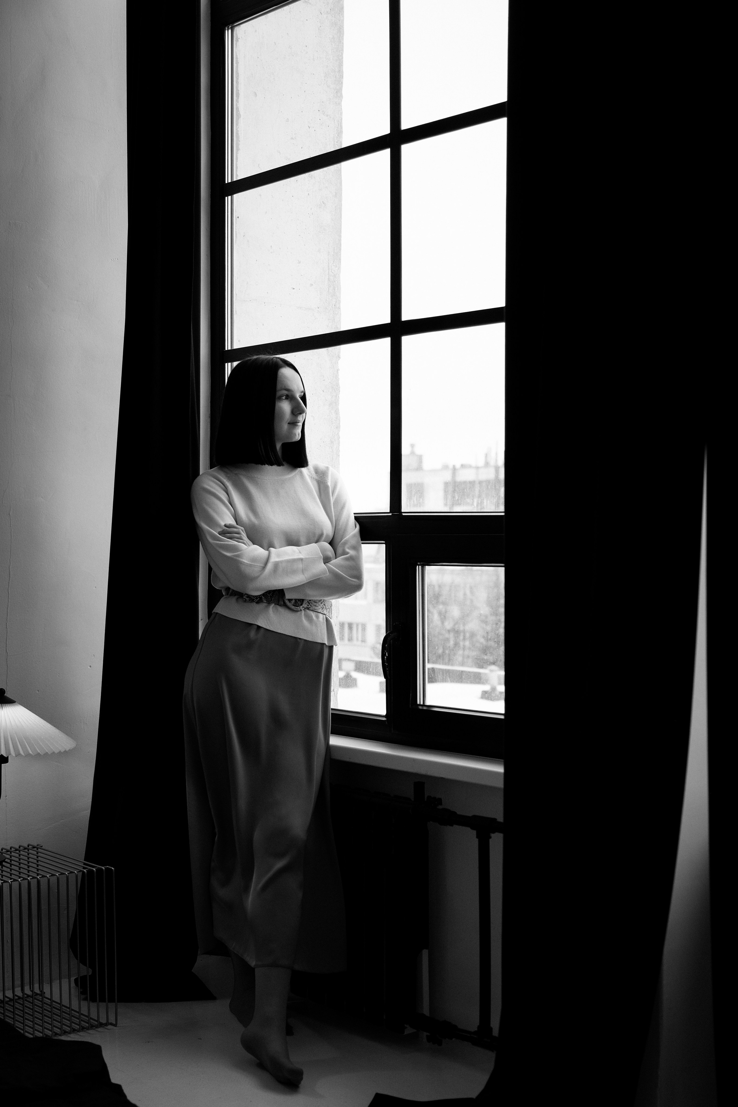 Настя. Привет! Меня зовут Дарья и я фотограф/видеограф из Ульяновска