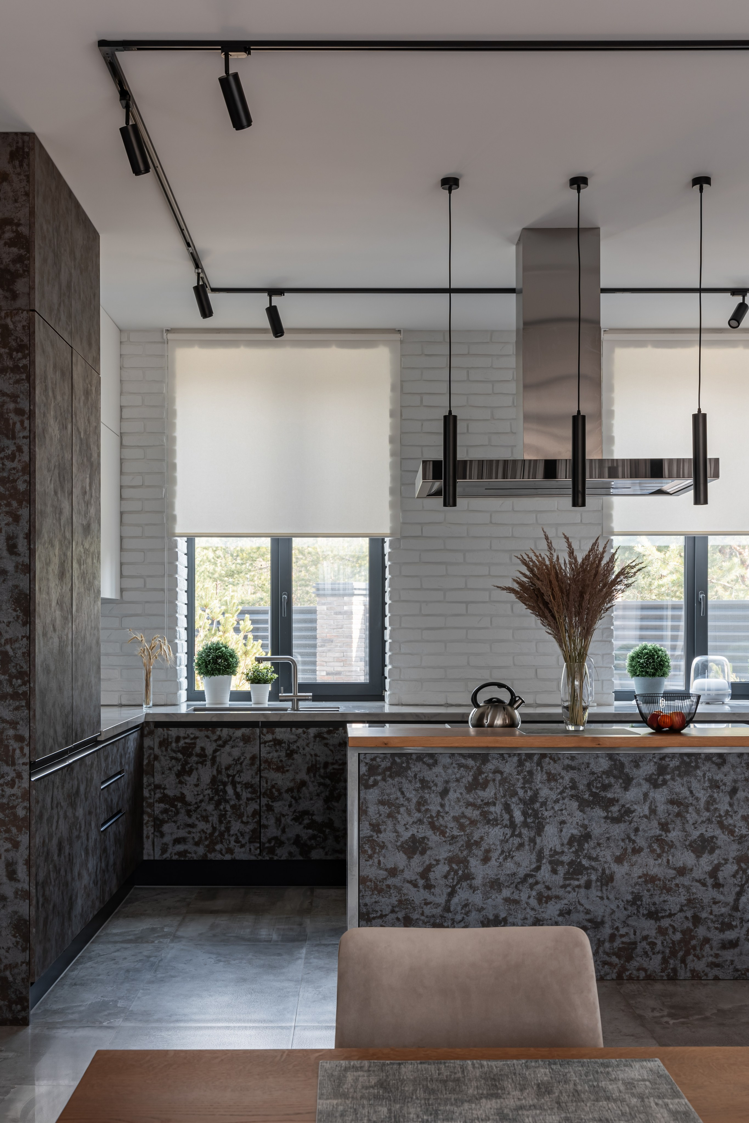 VO.DA STUDIO. Наталья Летунова — интерьерный фотограф в Иванове