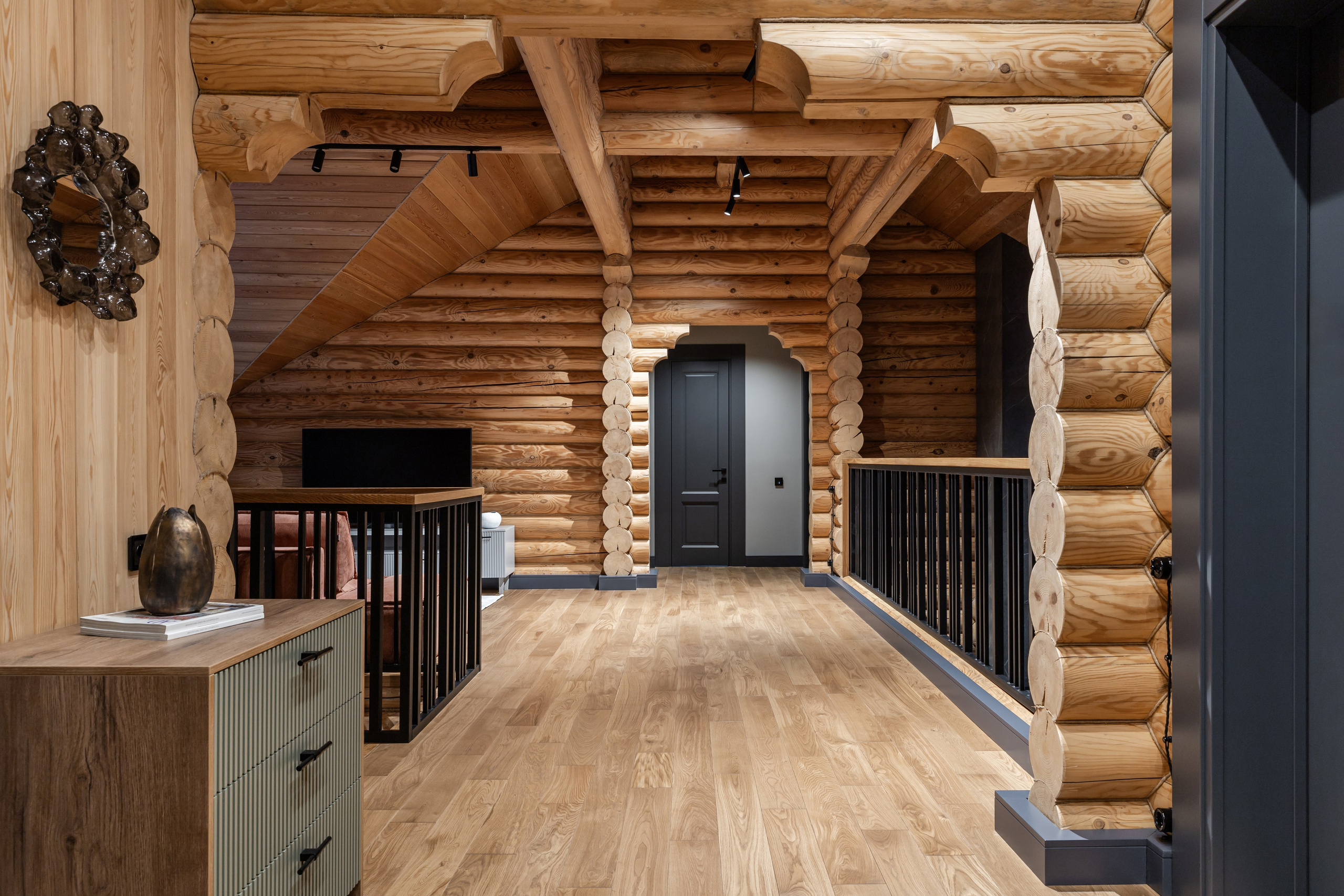 MONOCHROME. Наталья Летунова — интерьерный фотограф в Иванове