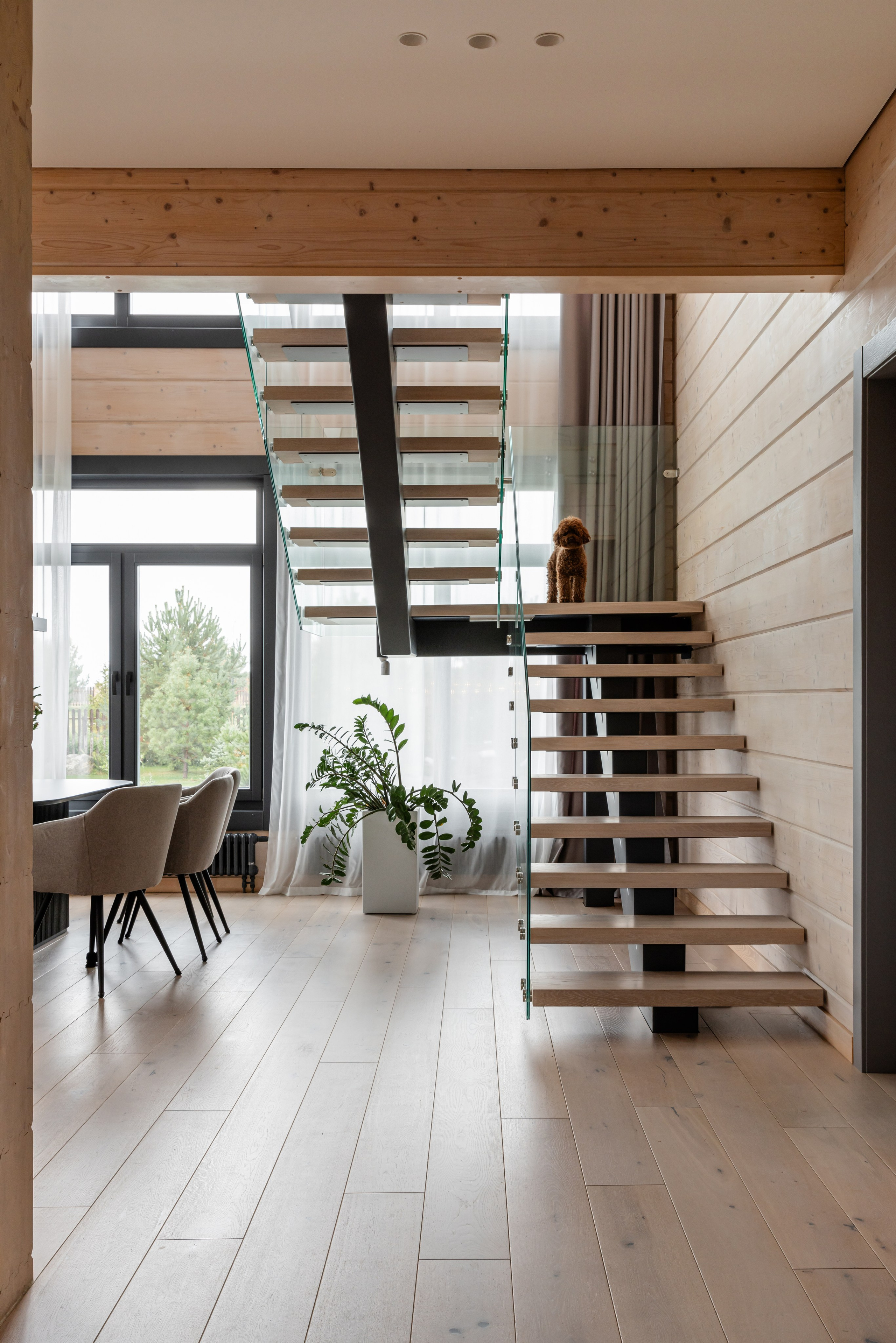 Belyakova Design — дом Гольф. Наталья Летунова — интерьерный фотограф в Иванове