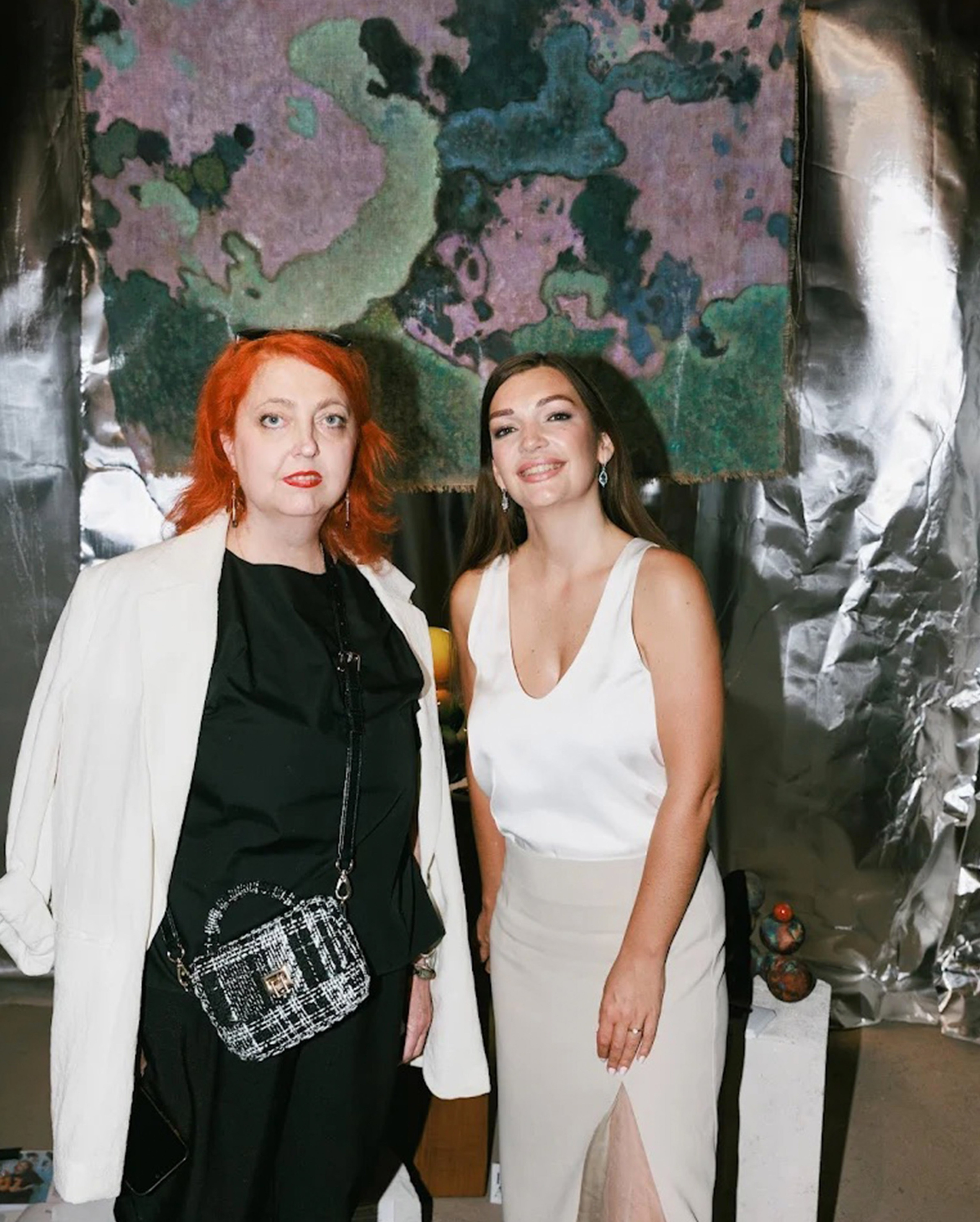 Third Place Art Fair. Summer Edition. Санкт-Петербург.