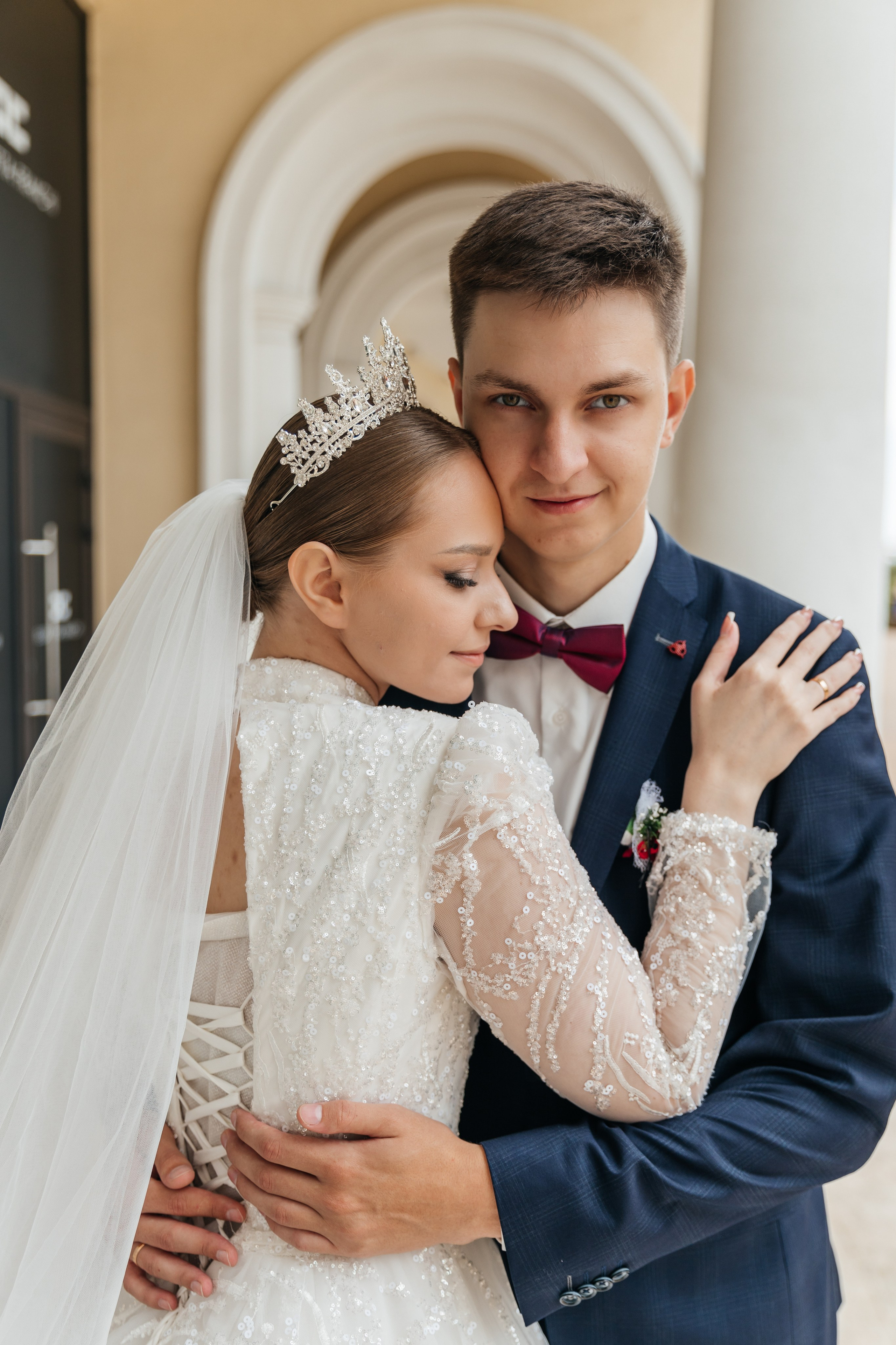 Илья и Ангелина. Фотограф в Сочи. Свадебная видеосъемка Сочи