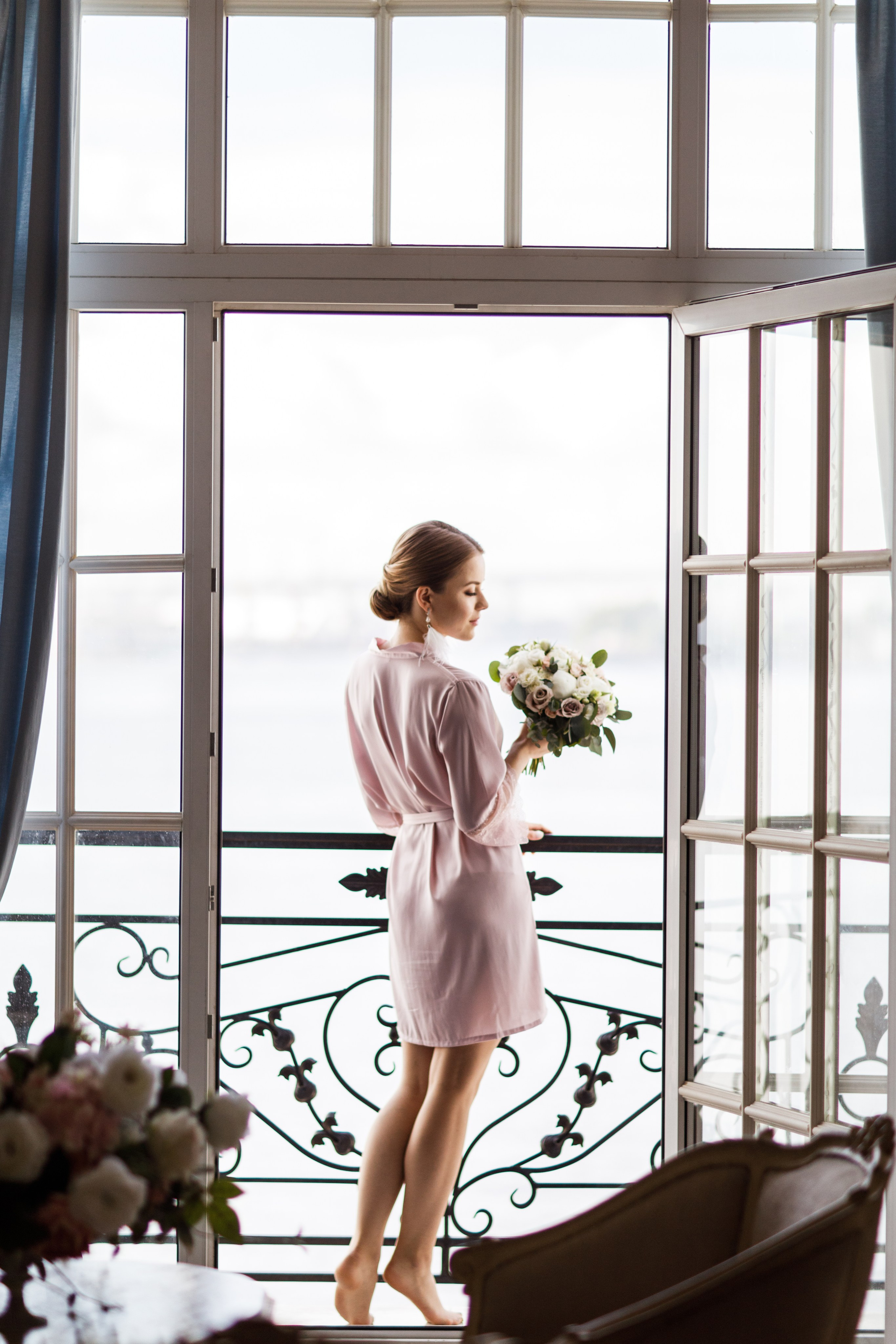 Свадебный фотограф в СПб Александр Смирнов