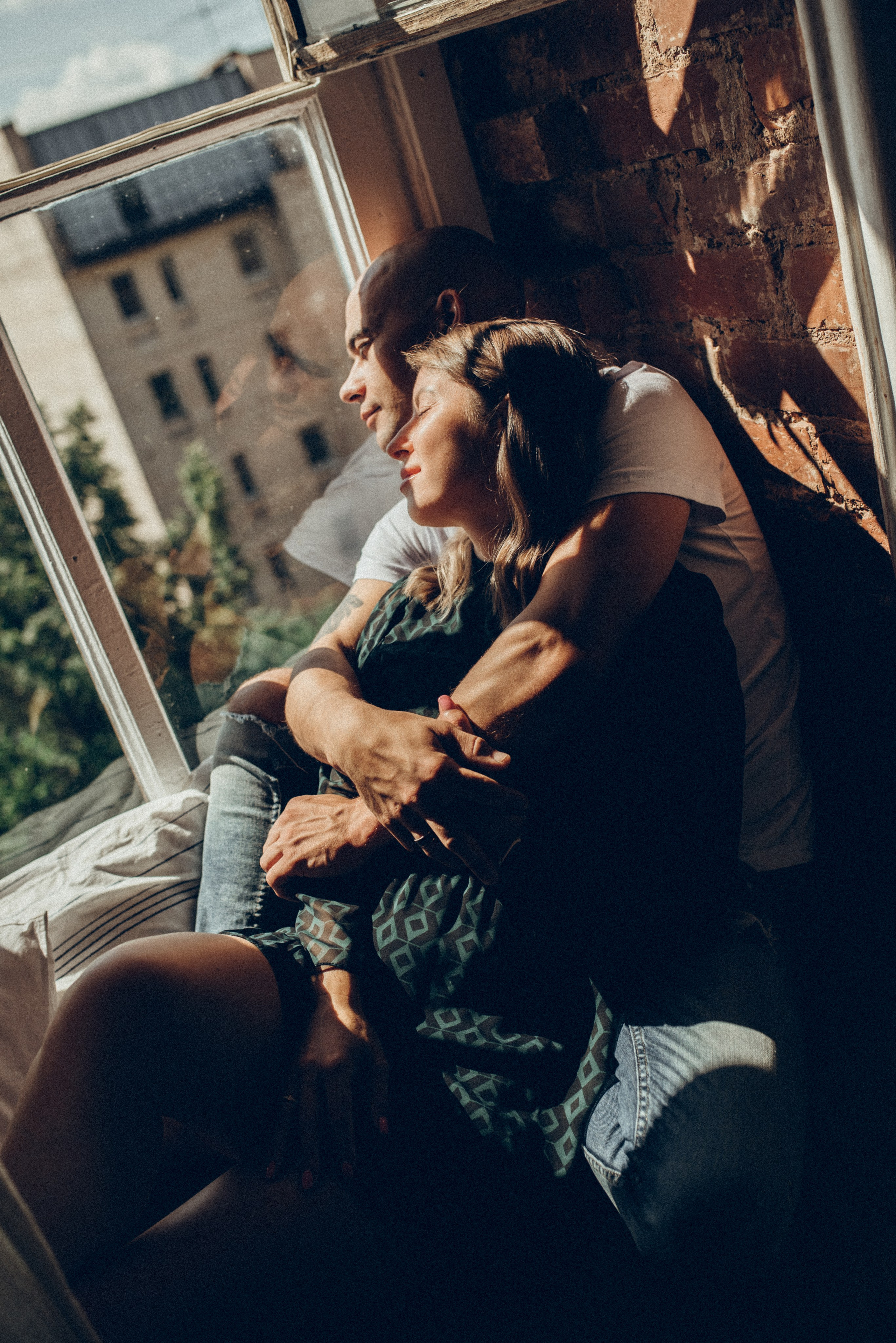 July, 2024. Фотограф Данил Бушуев