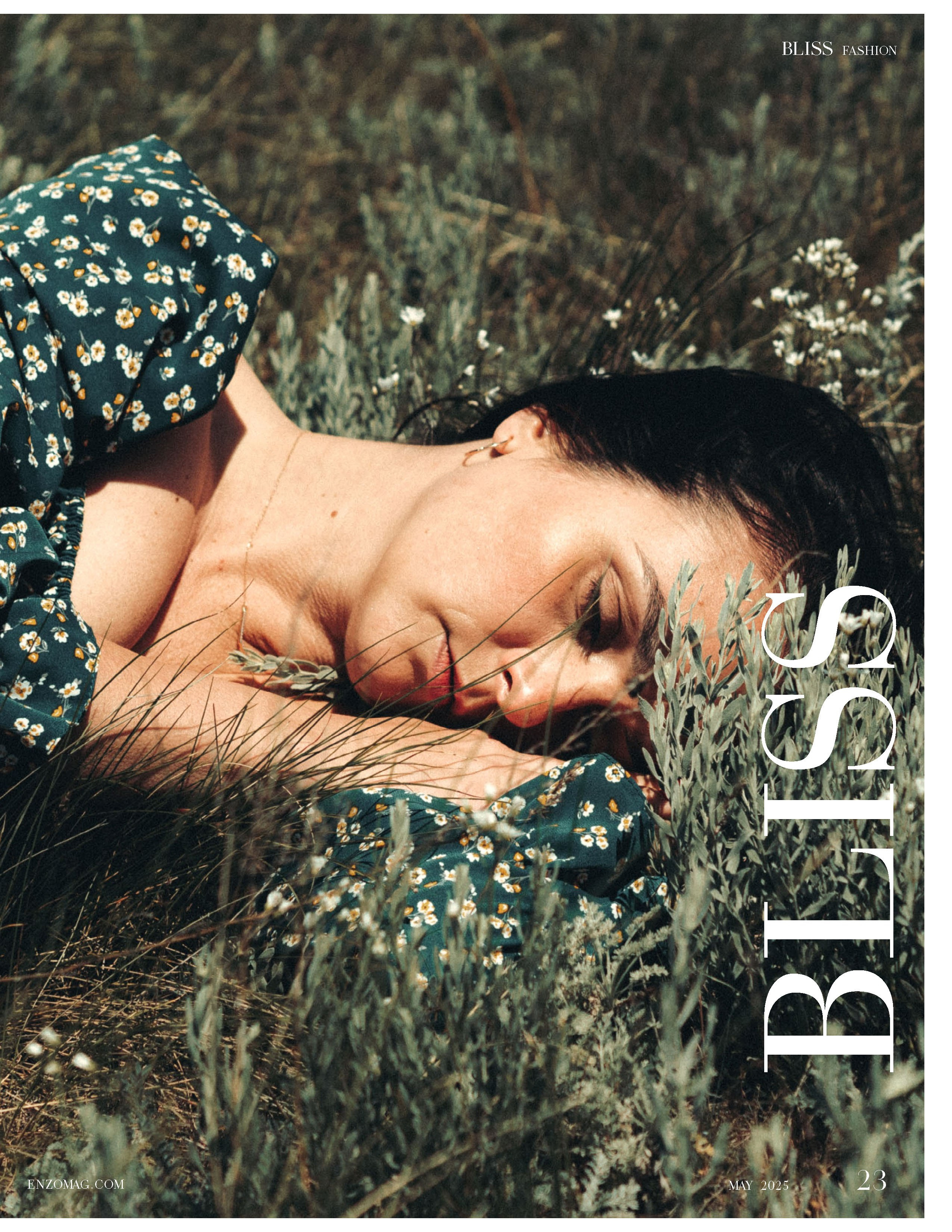 Bliss. Фотограф Самара Белоусова Юлия