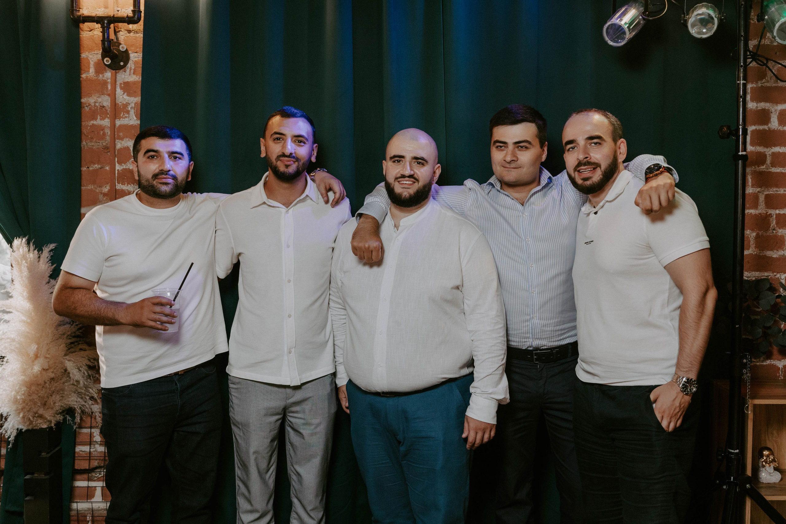 Артур и Марина. Фотограф в Москве и любой точке земного шара Алёна Вялова (Чулкова)