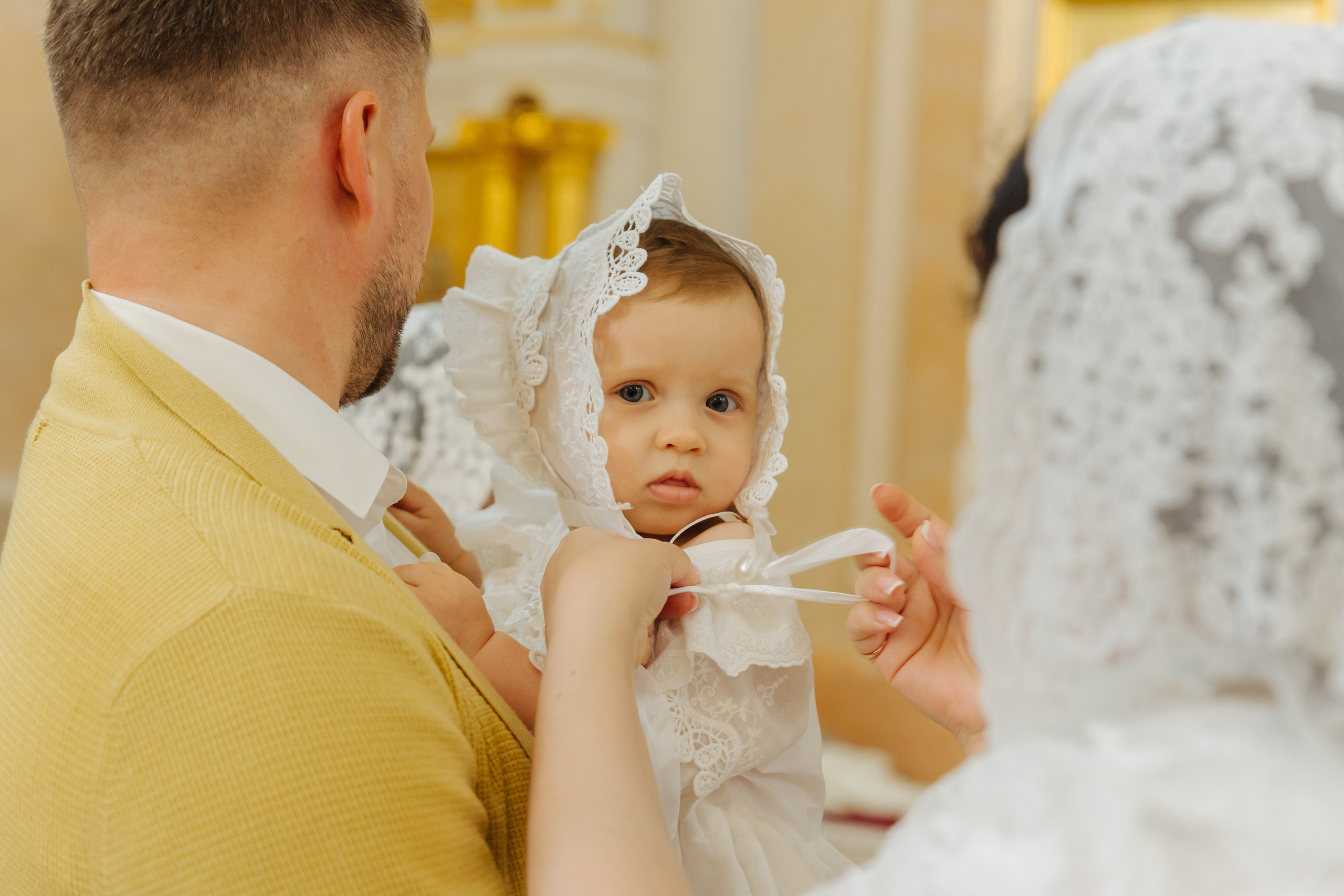 Екатерининский собор г. Пушкин. Фотограф на крещение в Санкт Петербурге