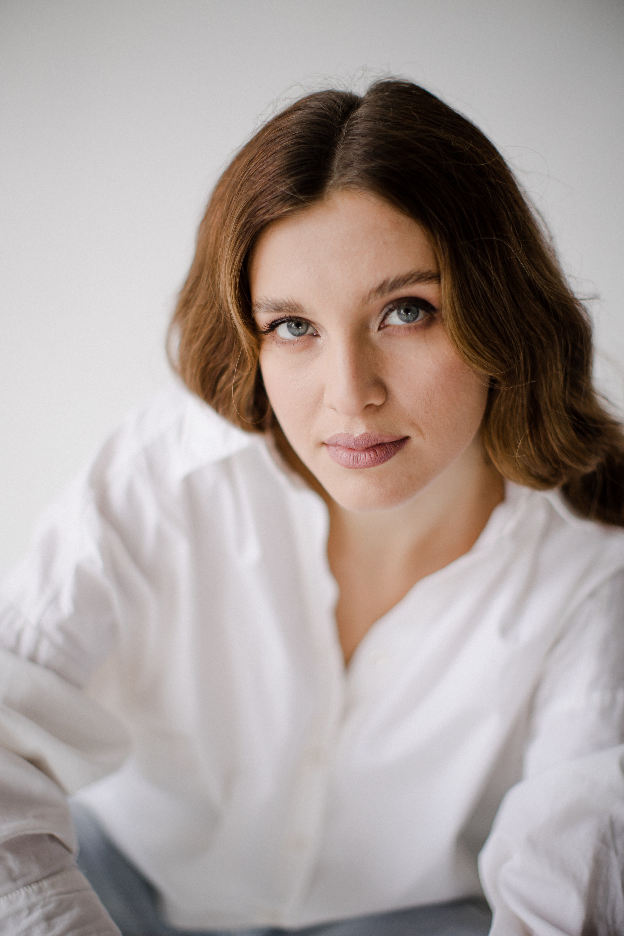 Регина. Семейный и детский фотограф в Москве Кузьмина Мария