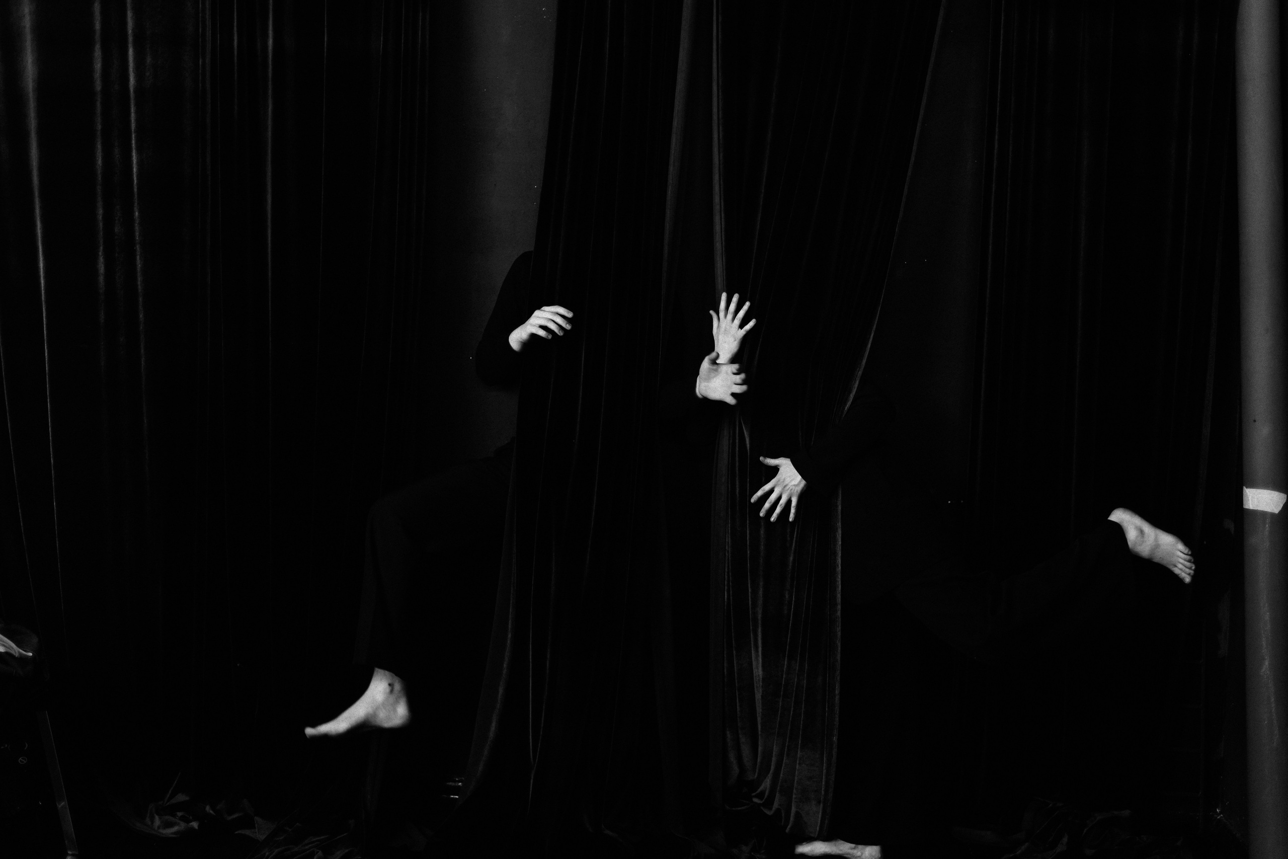 концептуальная фотография тюмень