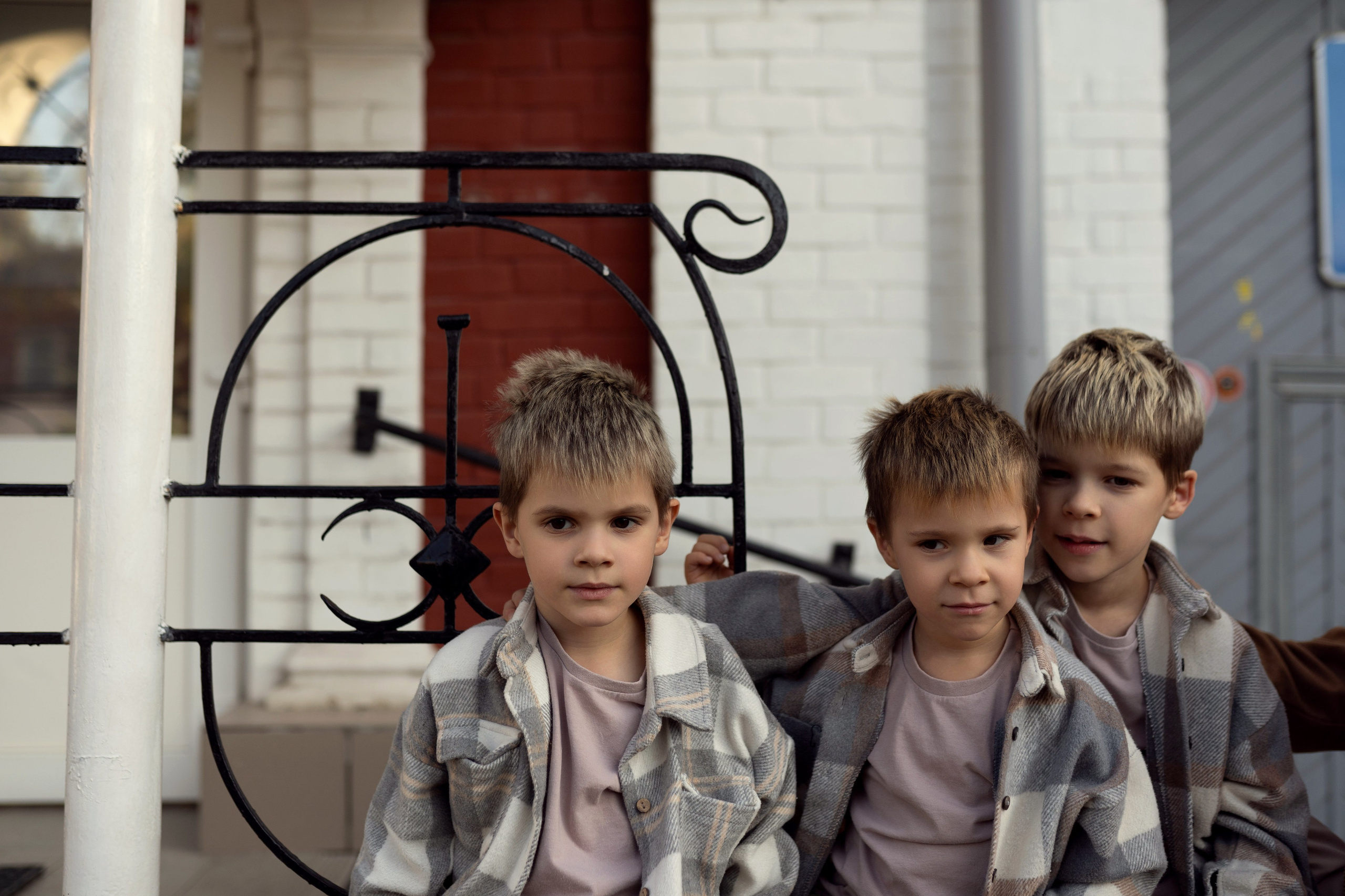 Семейные съемки. Фотограф в Самаре Анастасия Саморукова