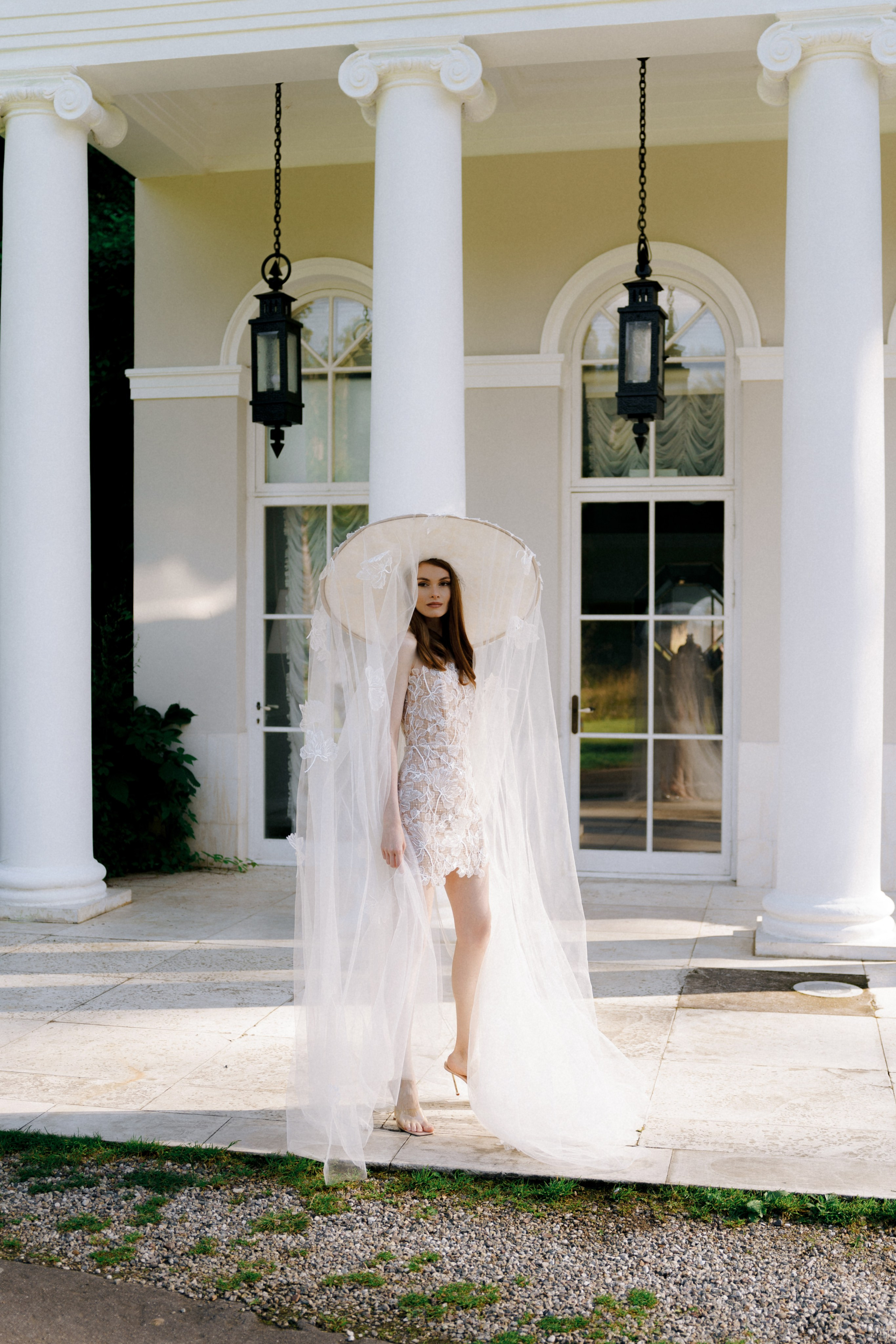 Целеево. Семейный и портретный фотограф в Саратове Сахарова Маша