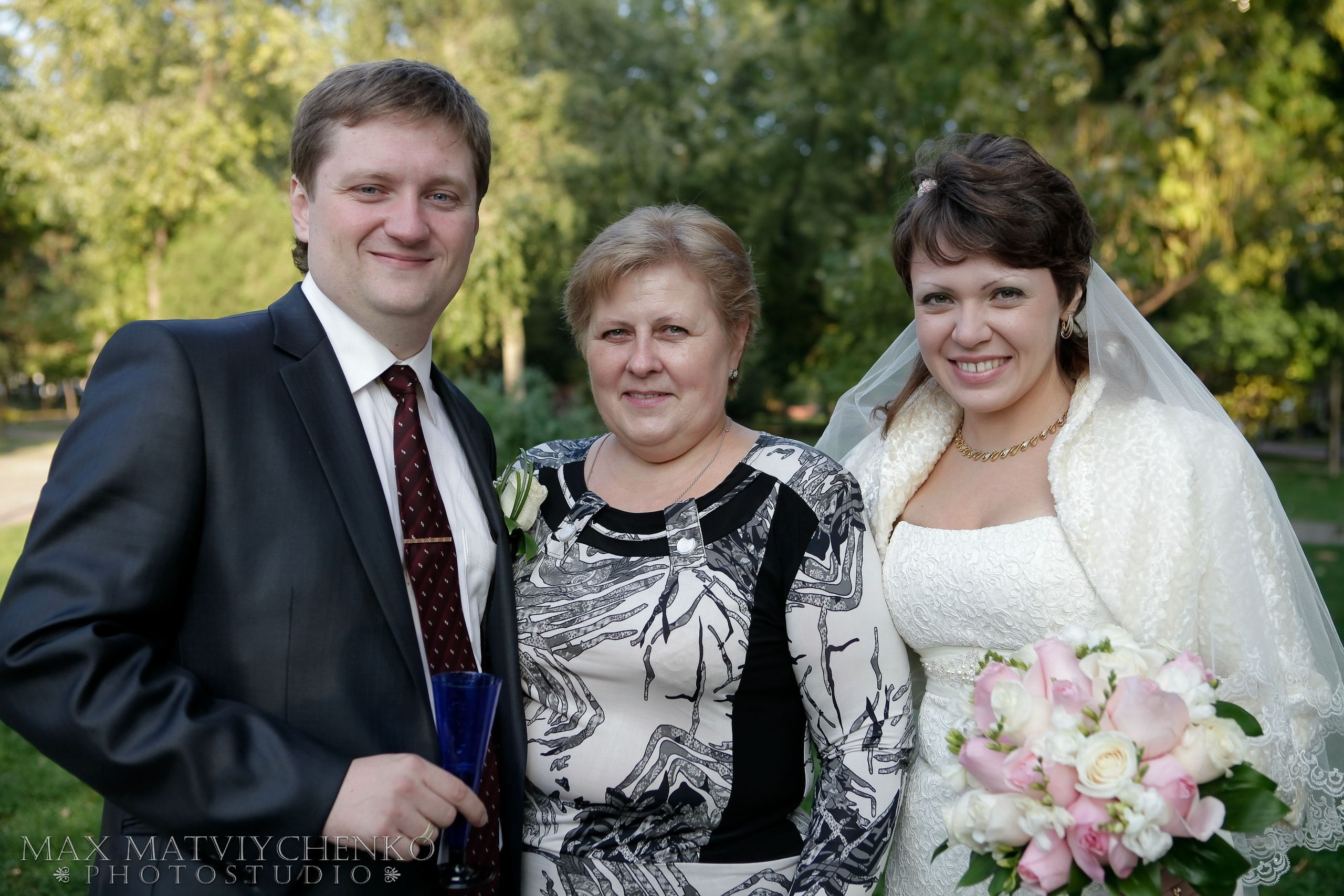 Прогулка/Walk. Максим Матвийченко и Виктория Басова профессионалы своего дела